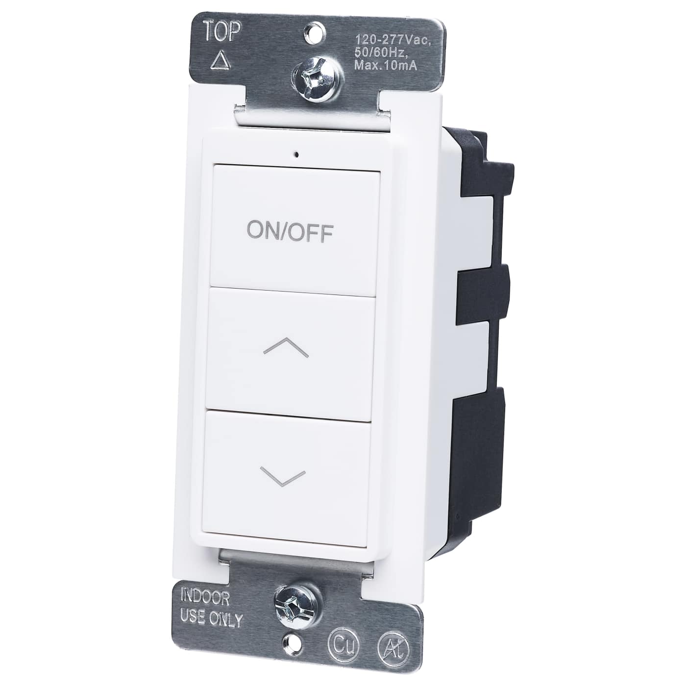 DOMINO 3 BUTTON AC KEYPAD - 87-504