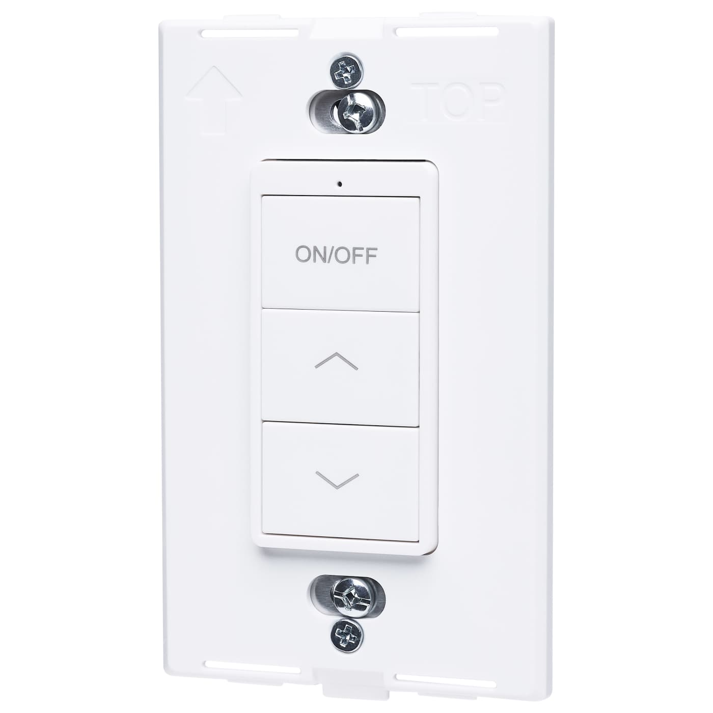 DOMINO 3 BUTTON AC KEYPAD - 87-504