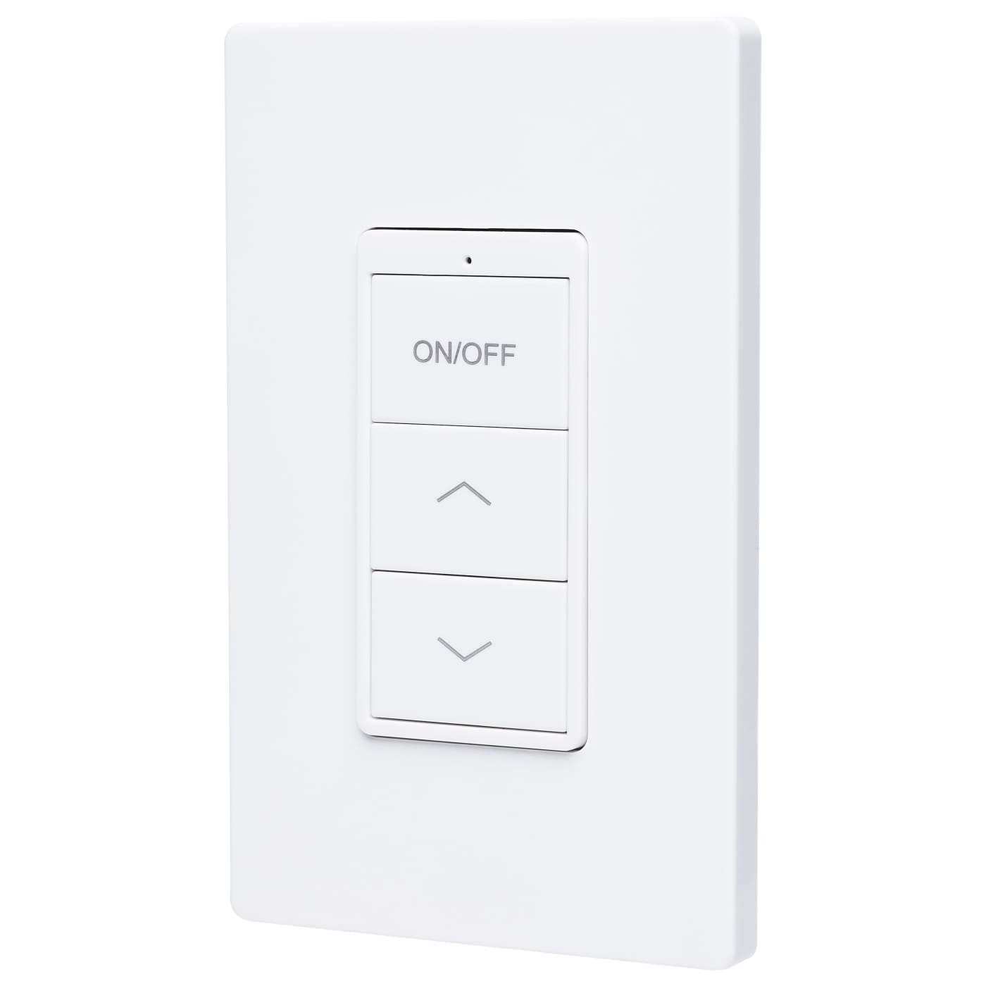 DOMINO 3 BUTTON AC KEYPAD - 87-504