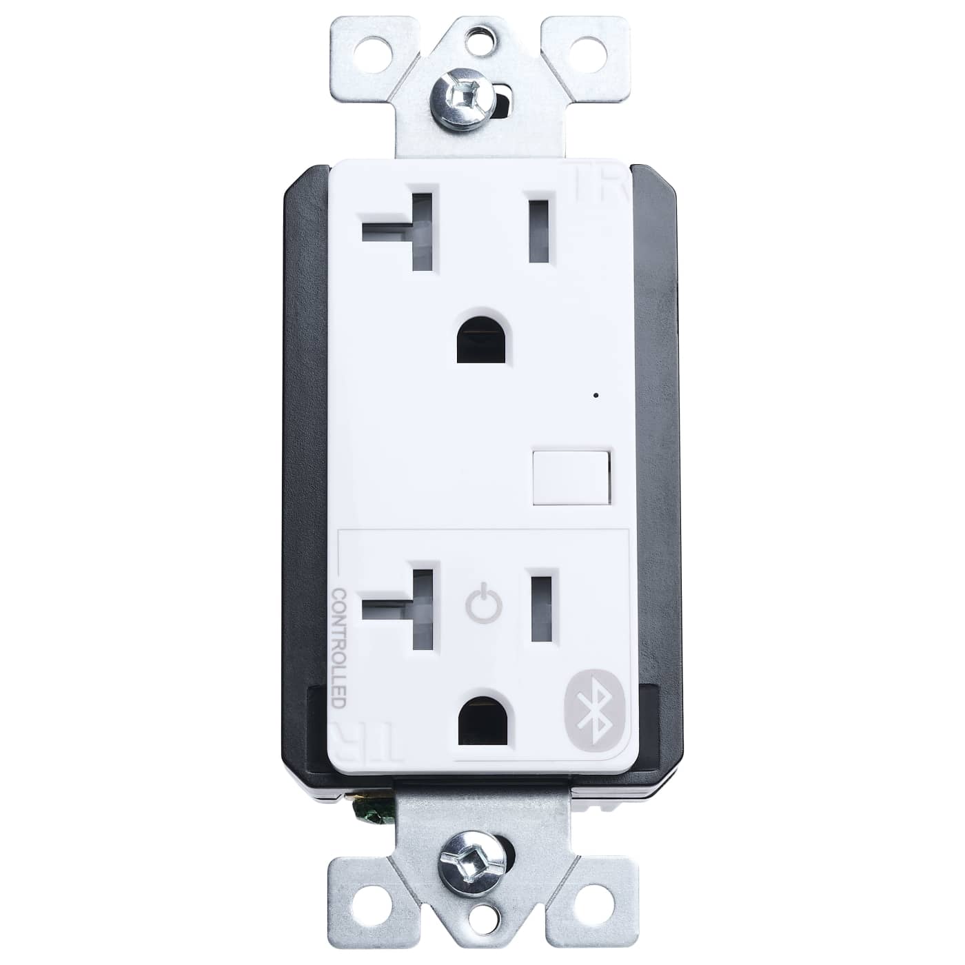 DOMINO BLE 20A RECEPTACLE - 87-602