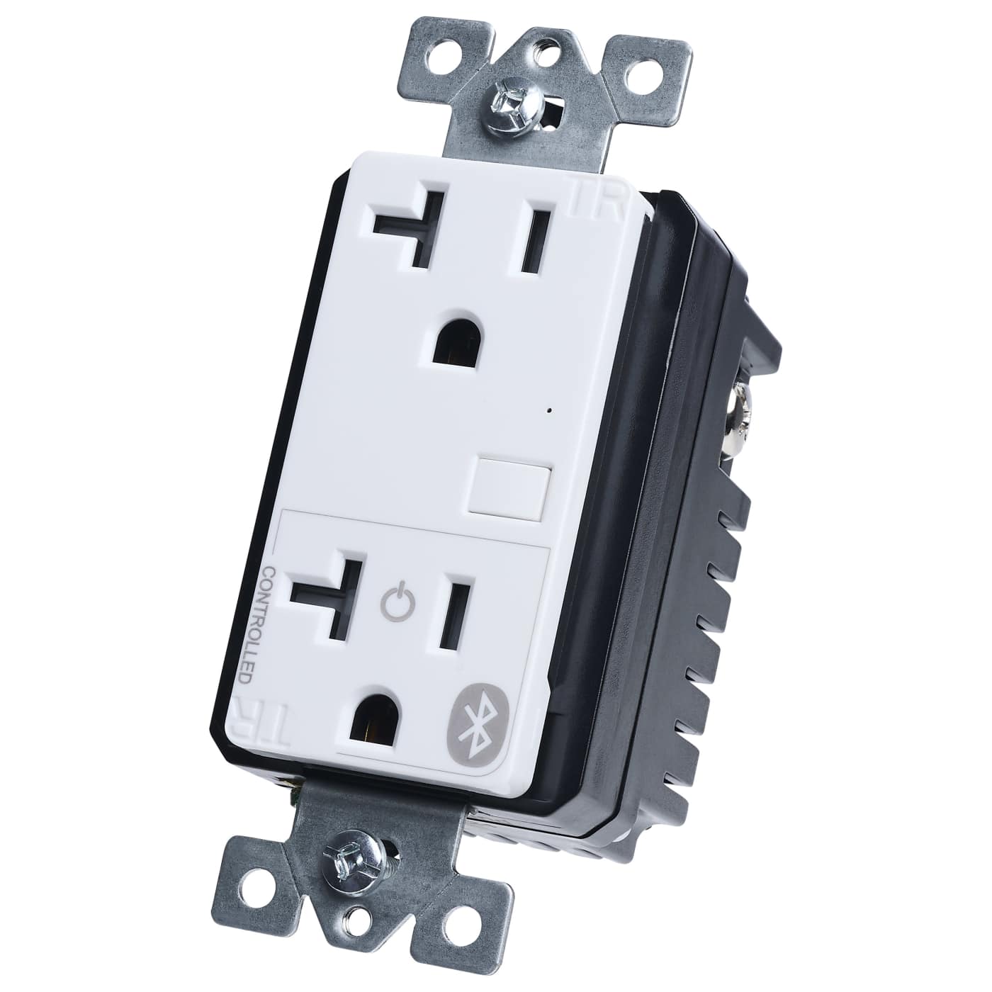 DOMINO BLE 20A RECEPTACLE - 87-602