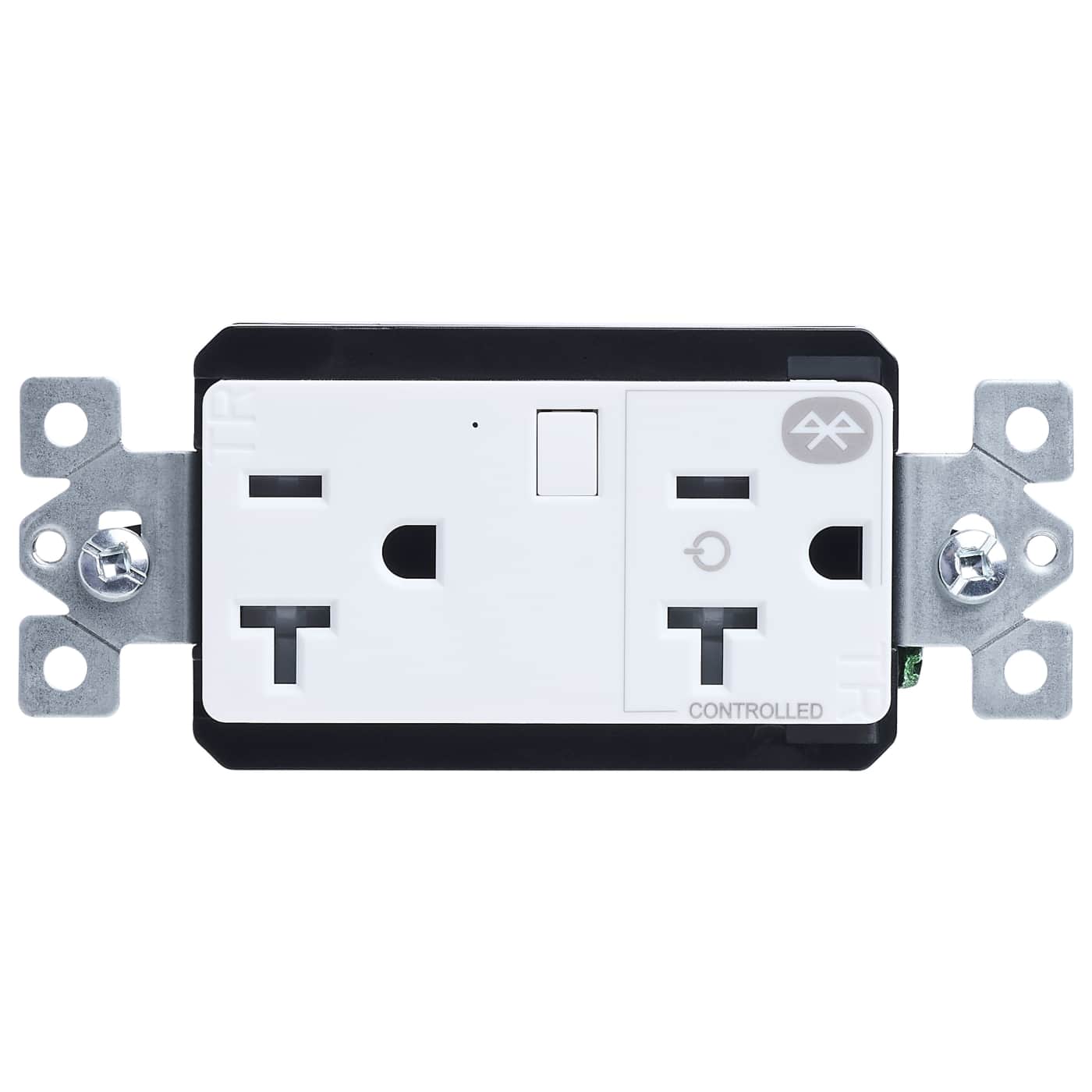 DOMINO BLE 20A RECEPTACLE - 87-602