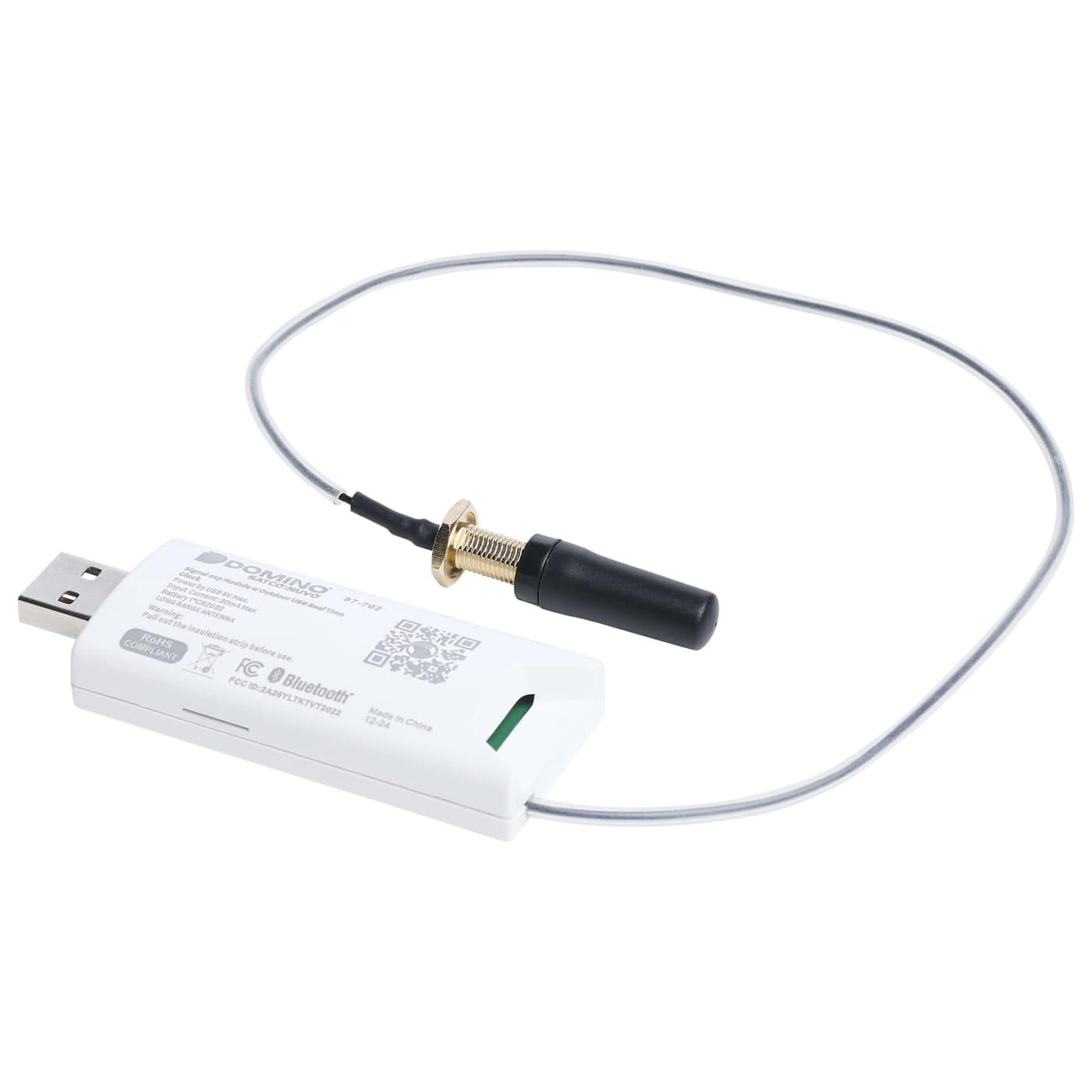 DOMINO SIGNAL EXP MODULE - 87-702
