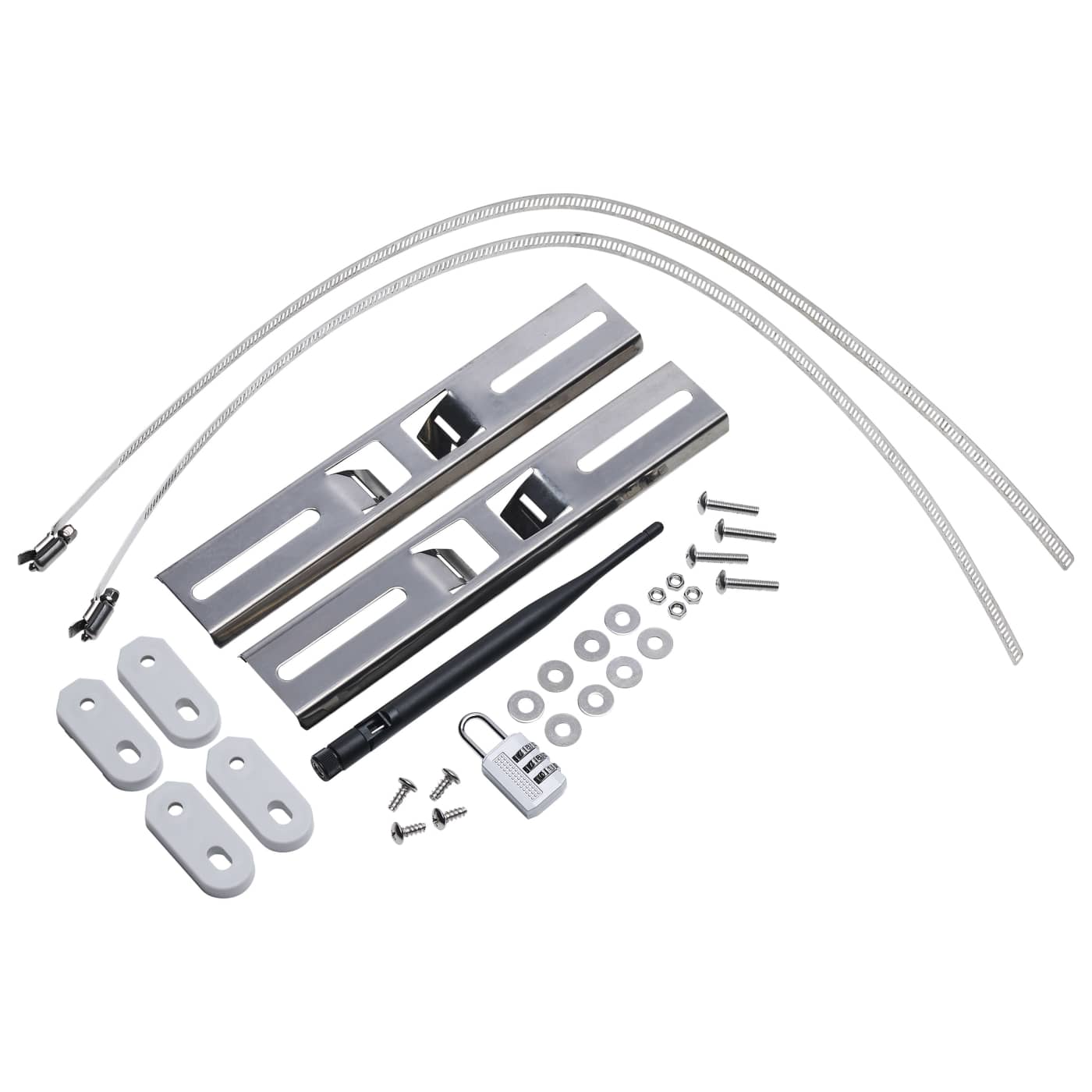 DOMINO CR02 ENCL - 87-703