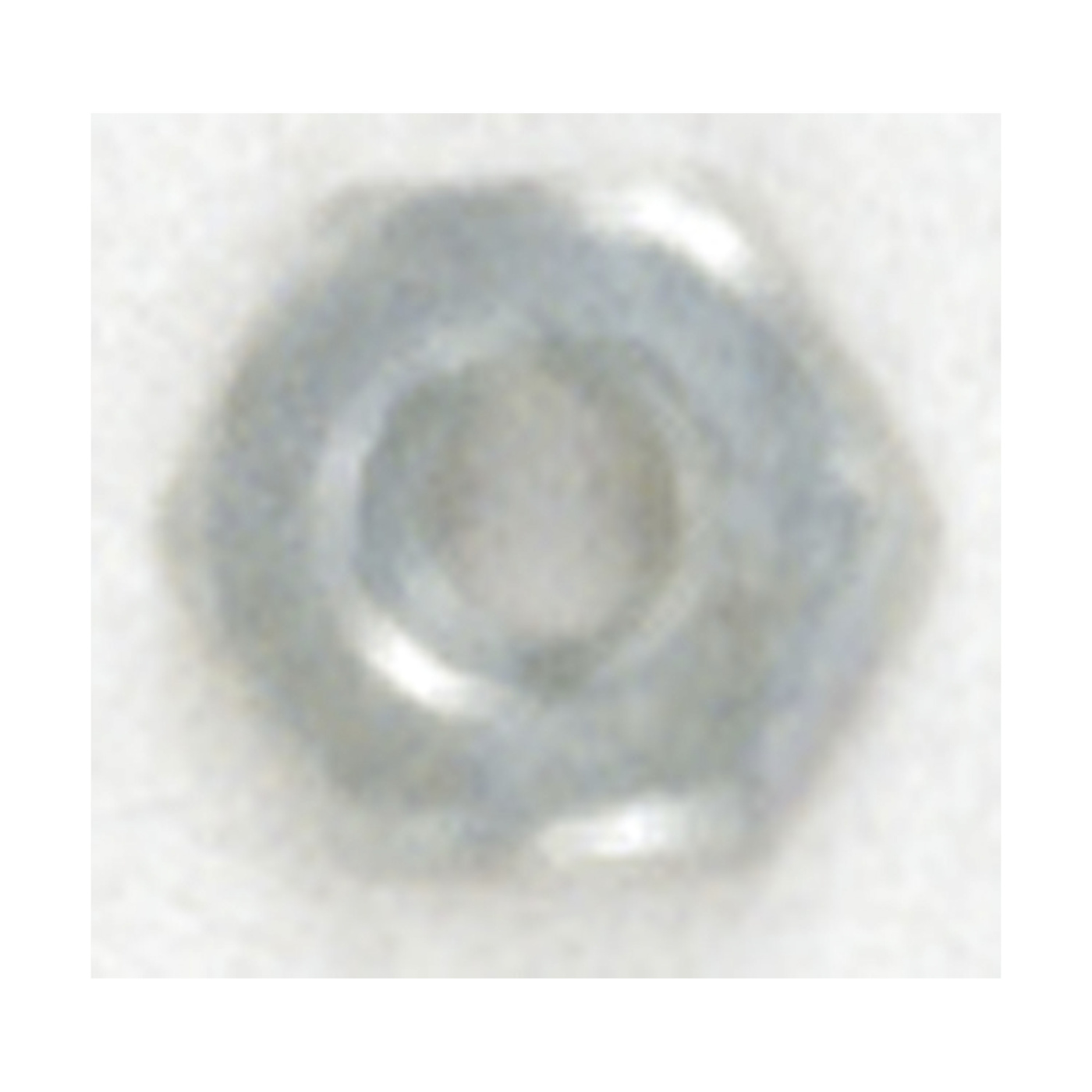 6/32 STEEL NUT - 90-015