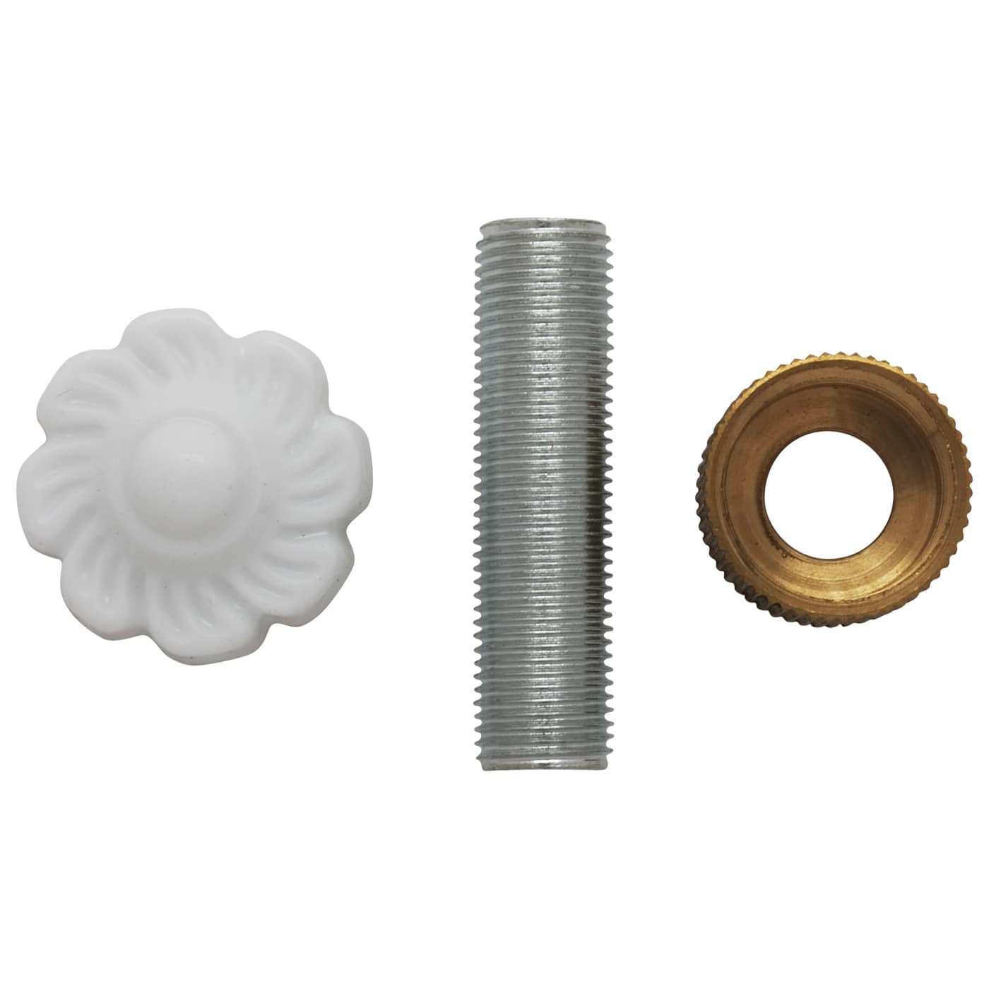 WH BLANK UP KIT 7/16" CH - 90-045