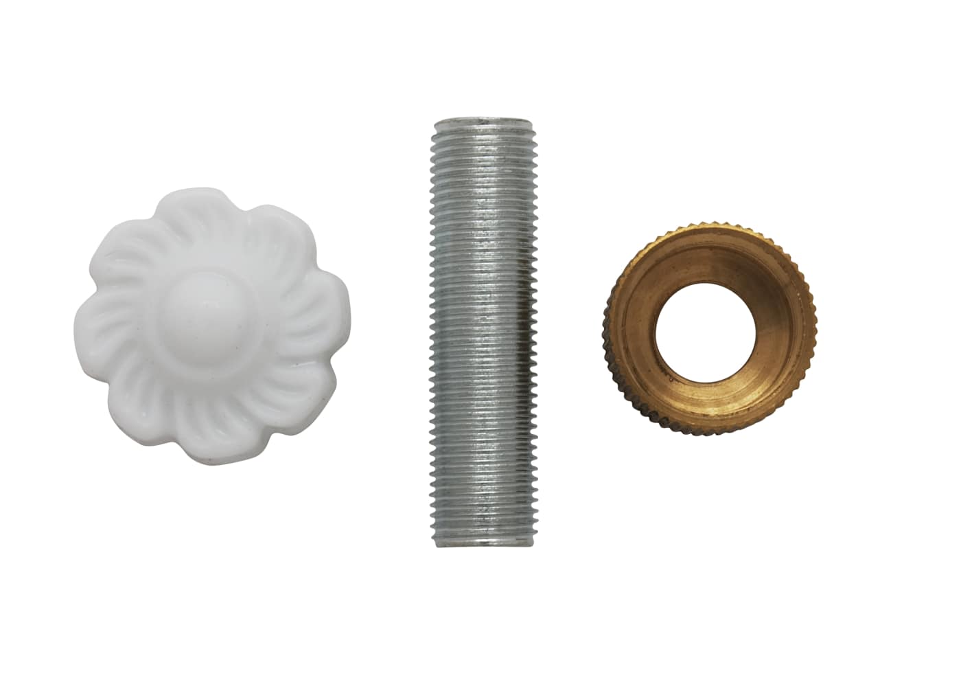 WH BLANK UP KIT 7/16" CH - 90-045