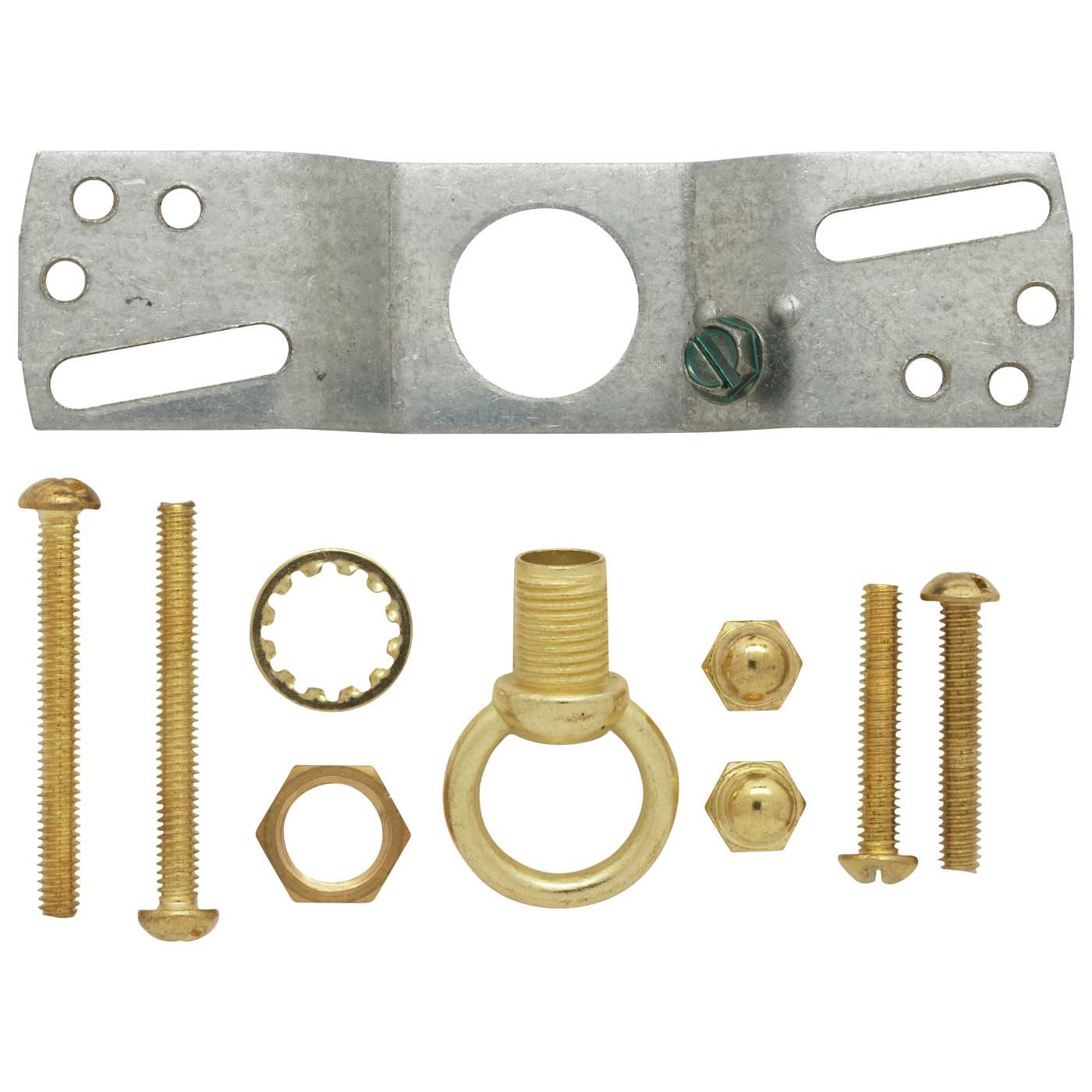 VAC BR CANPY KIT 7/16"CH+2BAR - 90-052