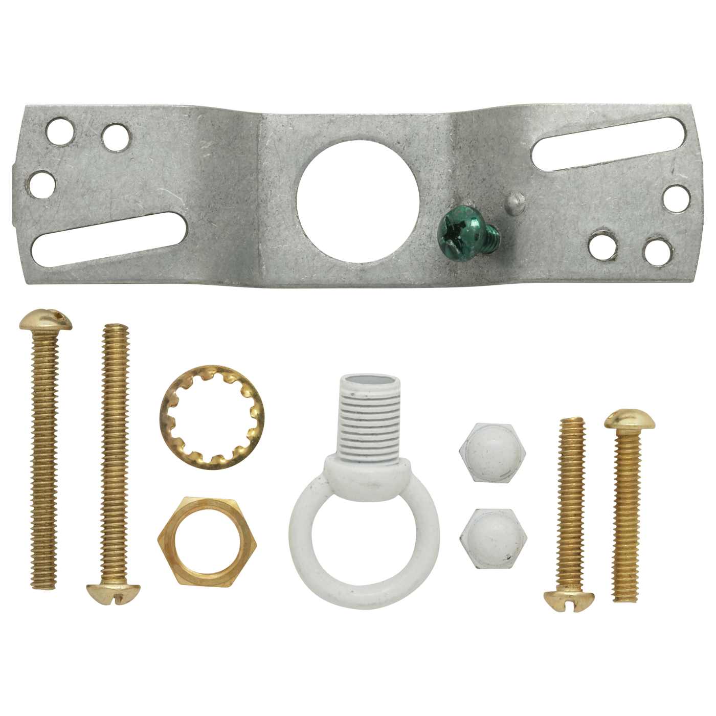 WH CANPY KIT 7/16"CH+2 BAR - 90-056