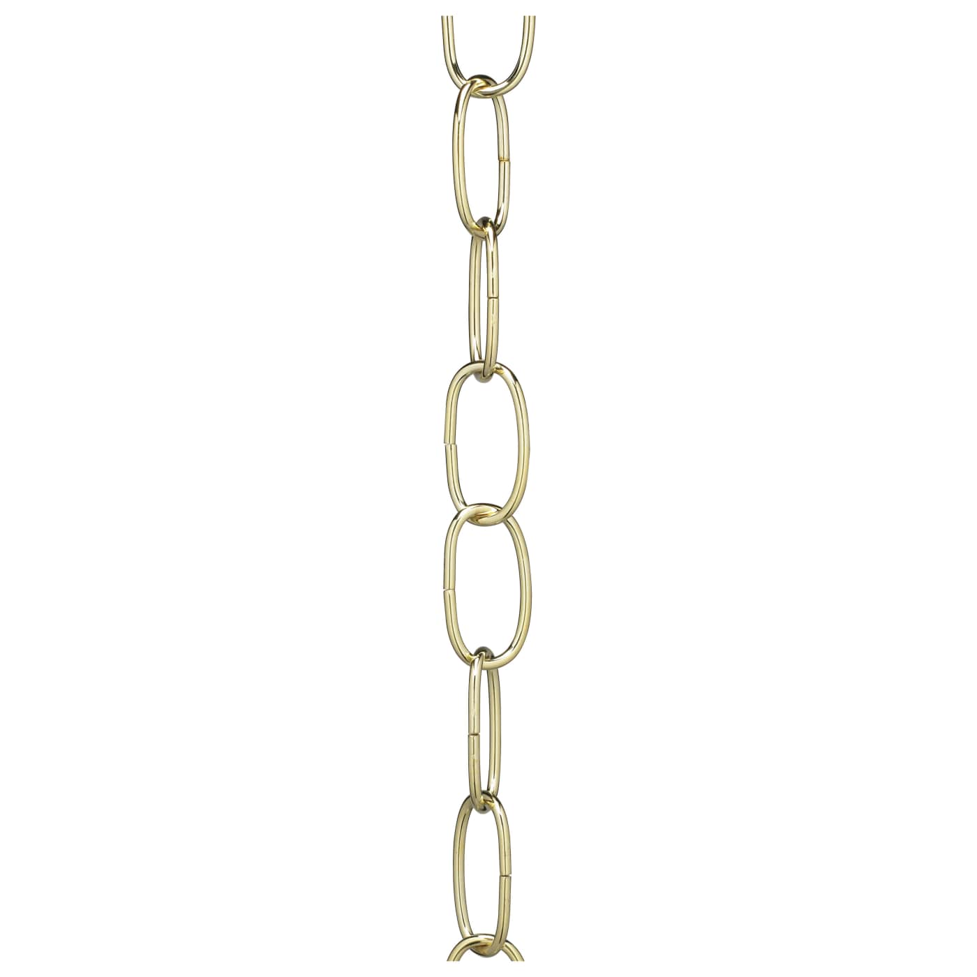 1 YD 11 GA BR FIN CHAIN - 90-070
