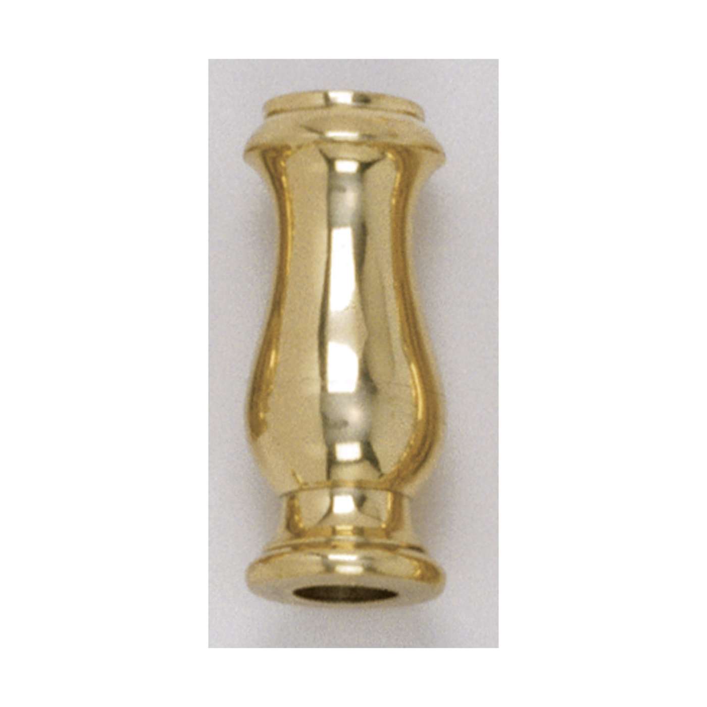 1/8 SLIP 2" BRASS SPINDLE - 90-097