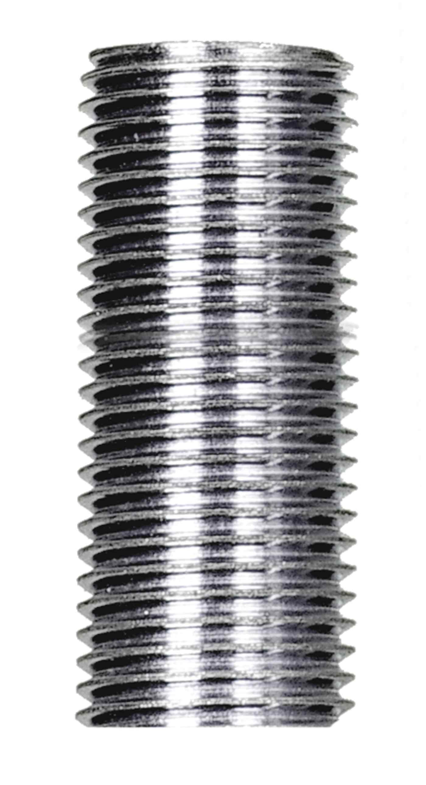 1/8 IP X 7/8" NIPPLE - 90-1021