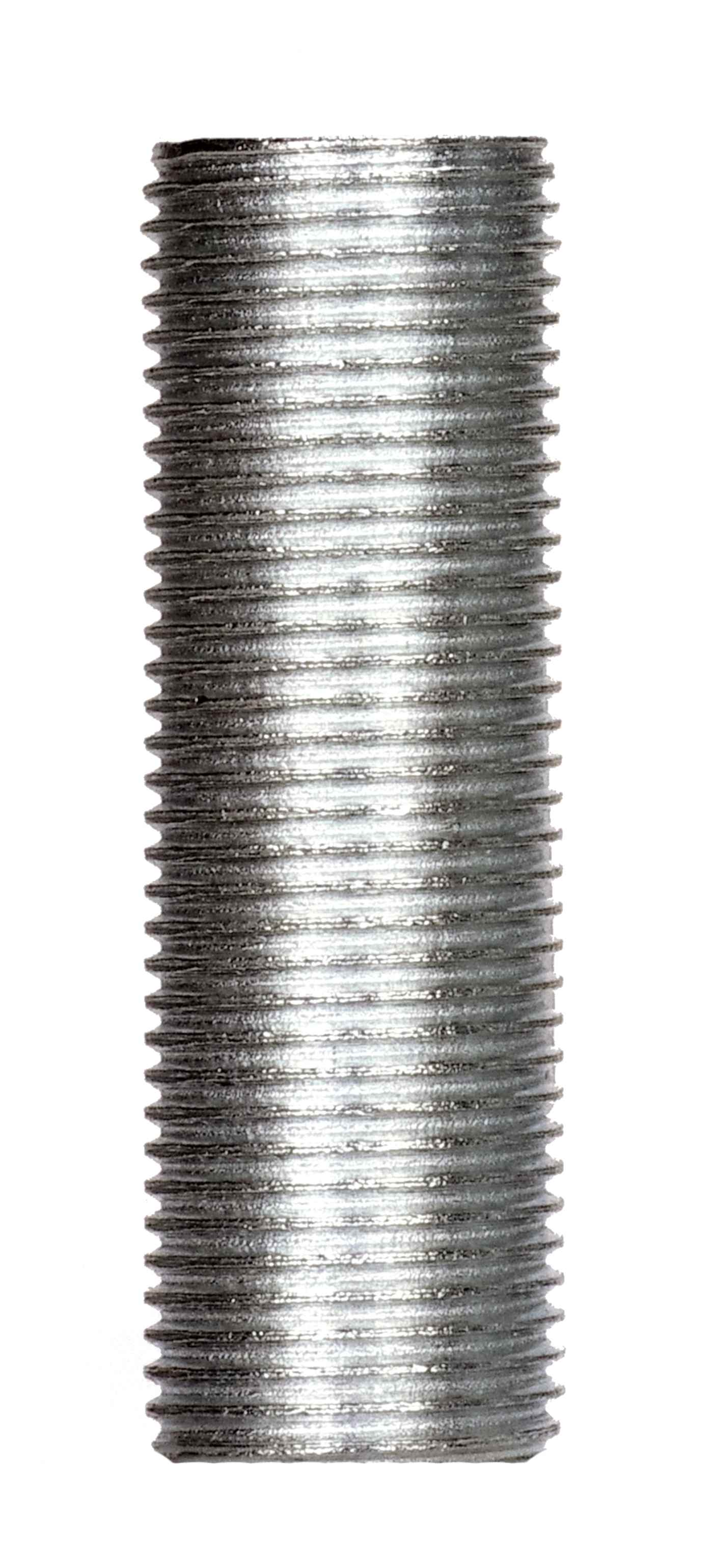 3/8 X 2 NIPPLE - 90-1062