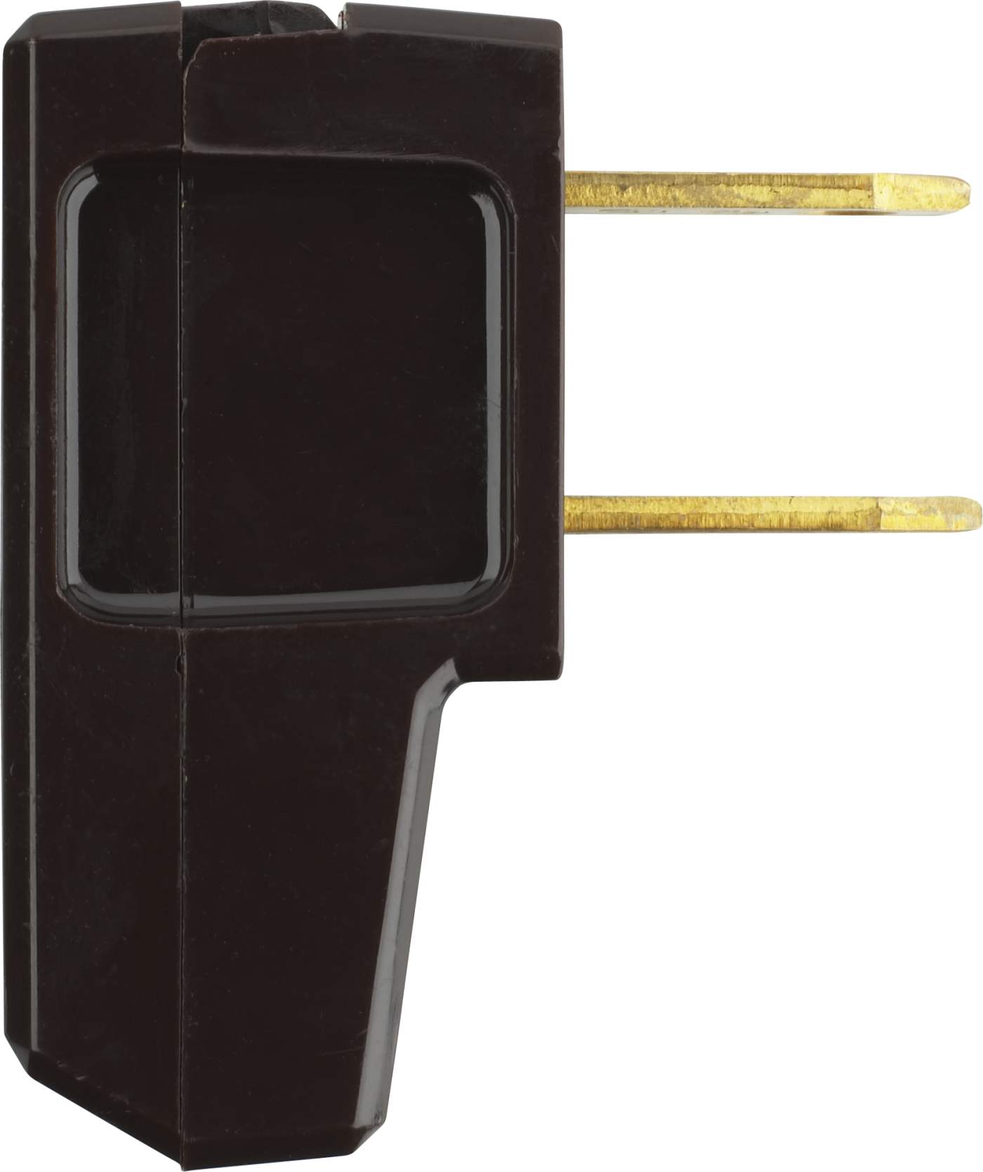 BROWN SUPER PLUG FOR 18/2 SPT- - 90-1084