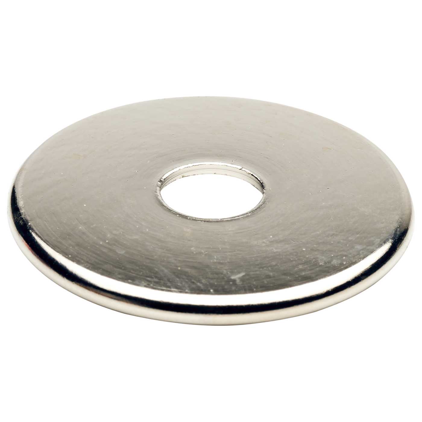 1 1/2" SOL. BR. CHECKRING NICK - 90-1089