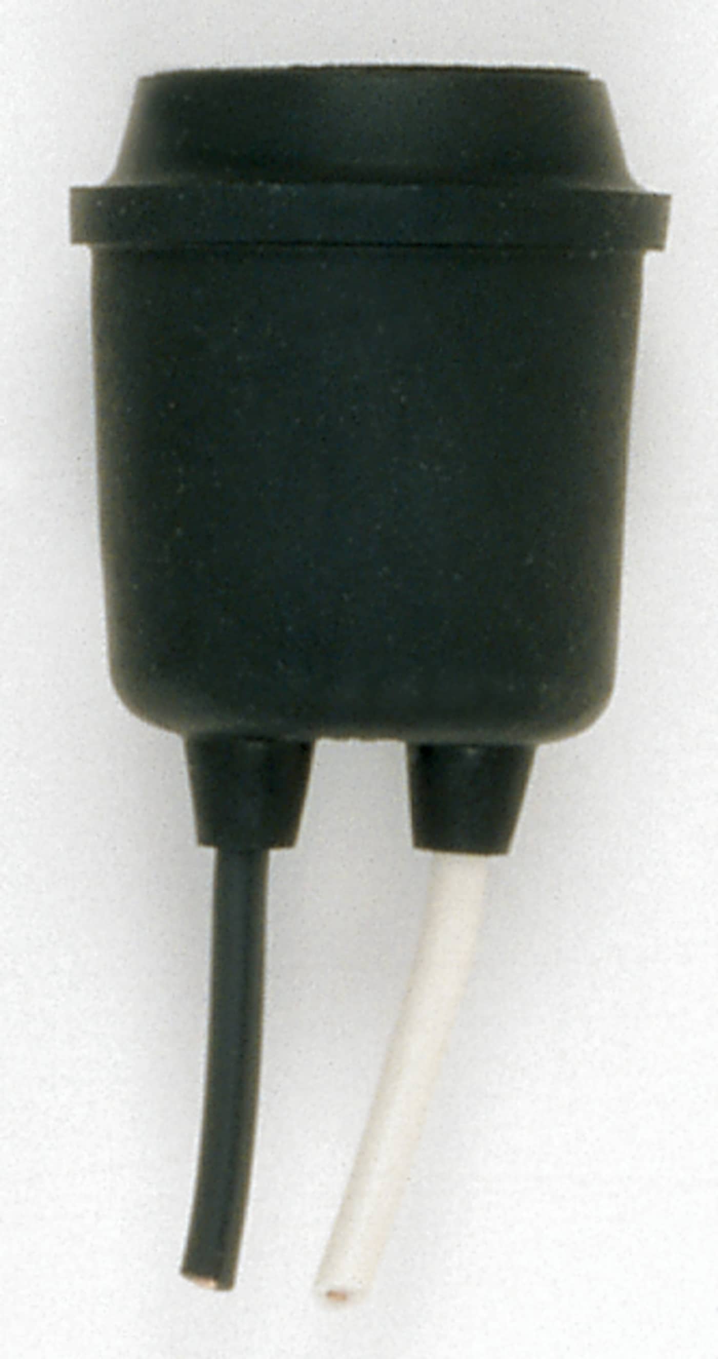 RUBBER COATED PIGTAIL - 90-1097