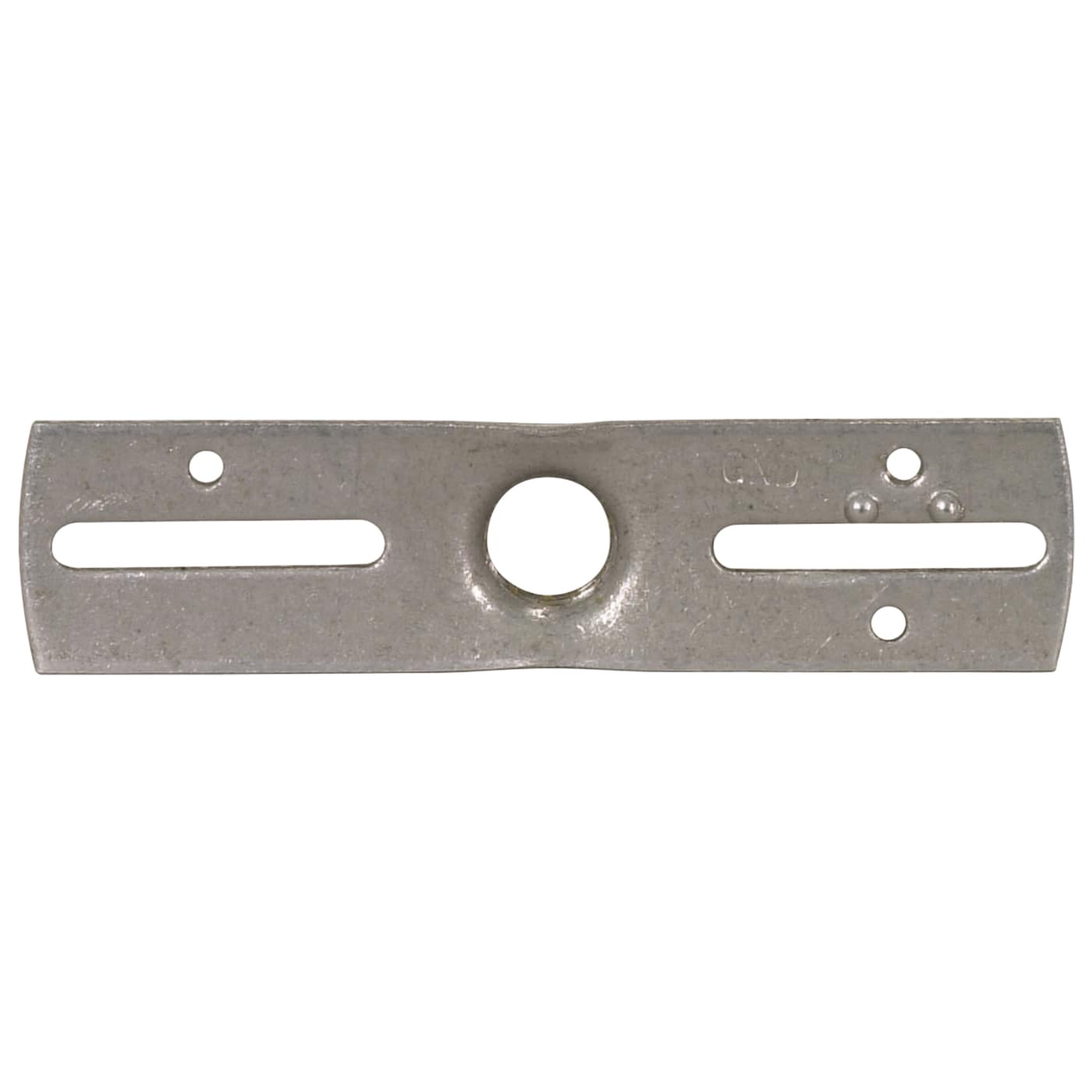 4"CROSSBAR 1/4 IPS - 90-110