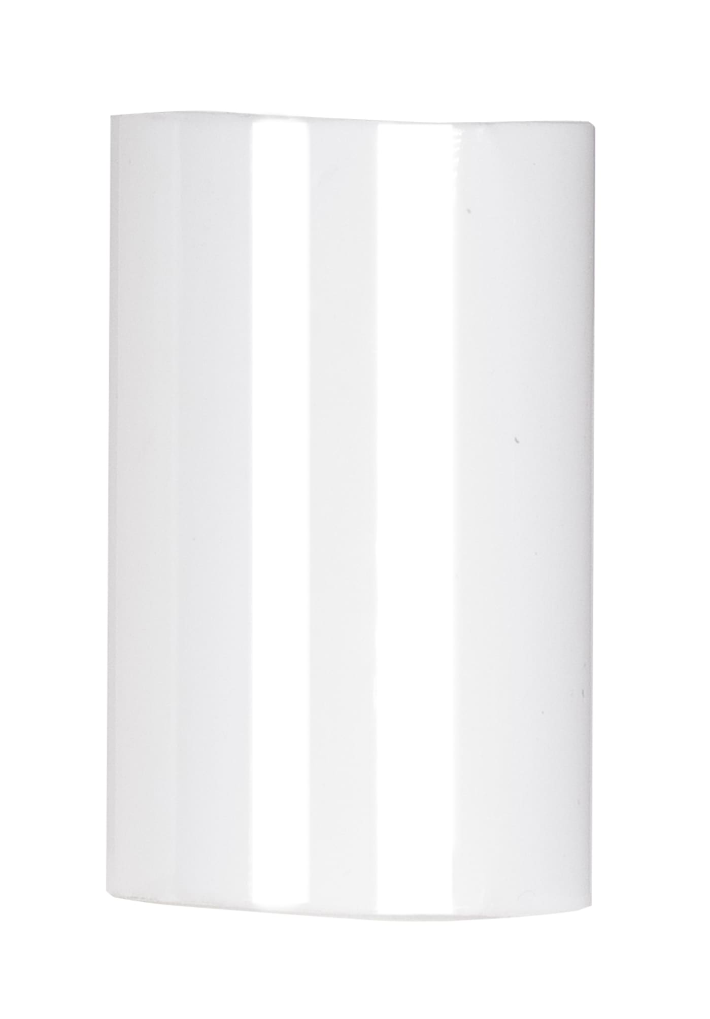 2" EDISON CANDLE COVER - 90-1104