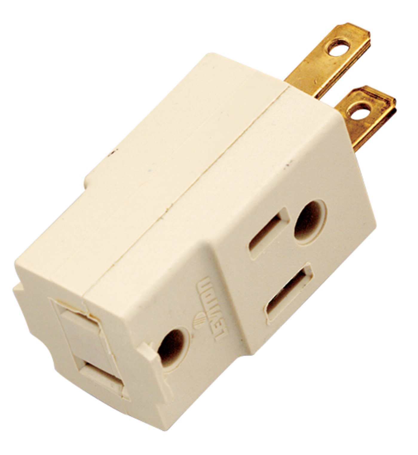 VINYL CUBE TAP-IVORY - 90-1120
