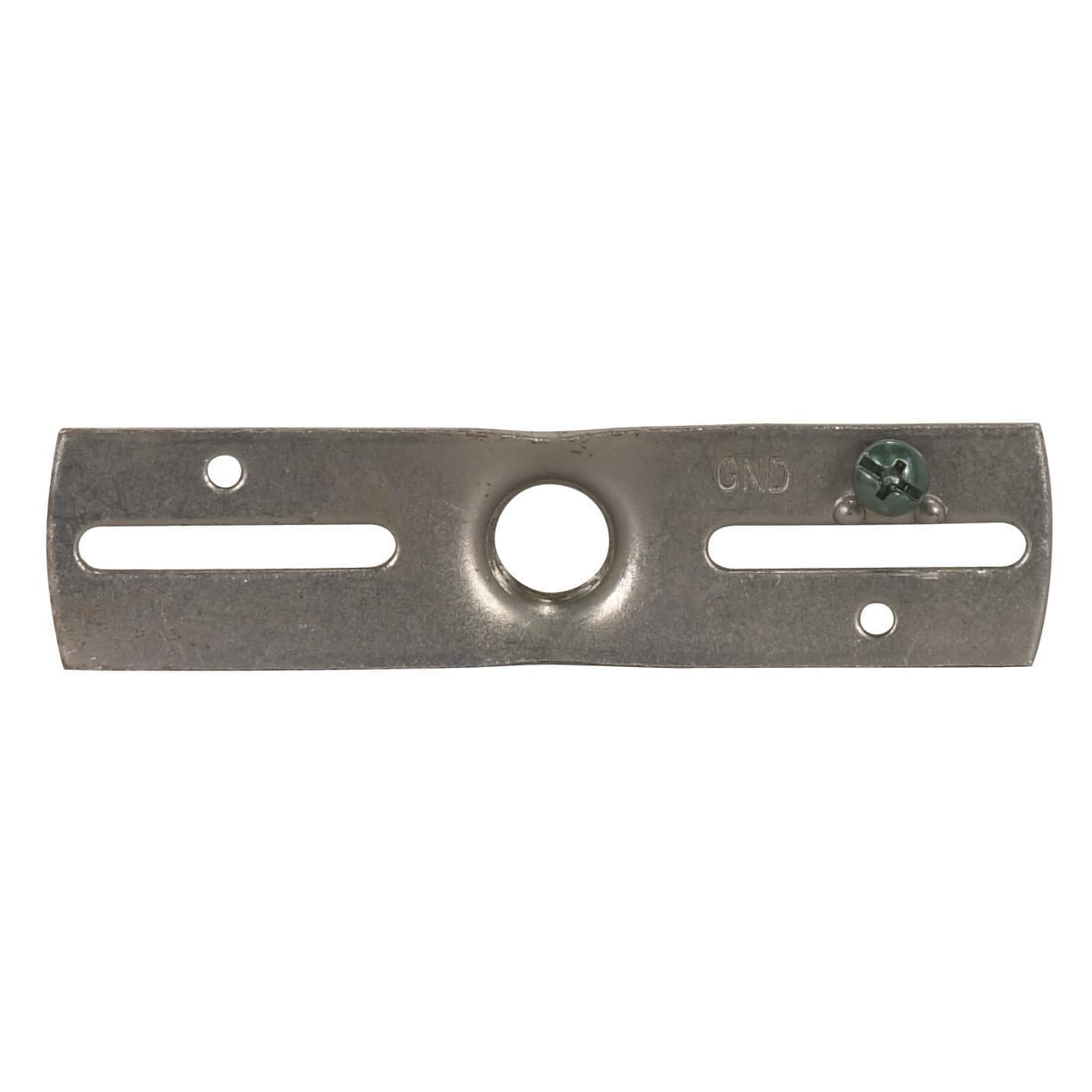 1/4 IP CROSSBAR W/GRND SCREW - 90-1126