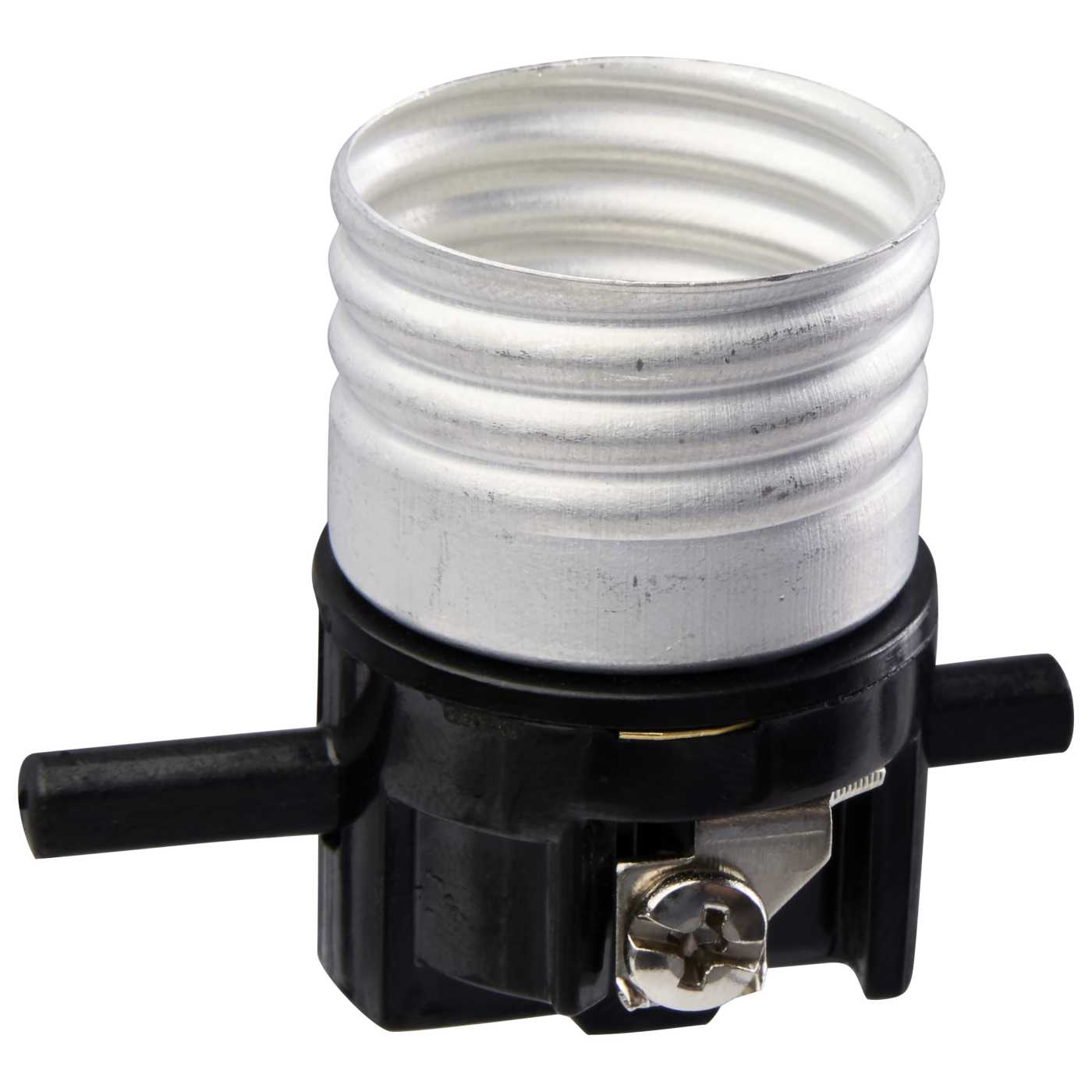 PUSH THRU SOCKET-INTERIOR ONLY - 90-1138