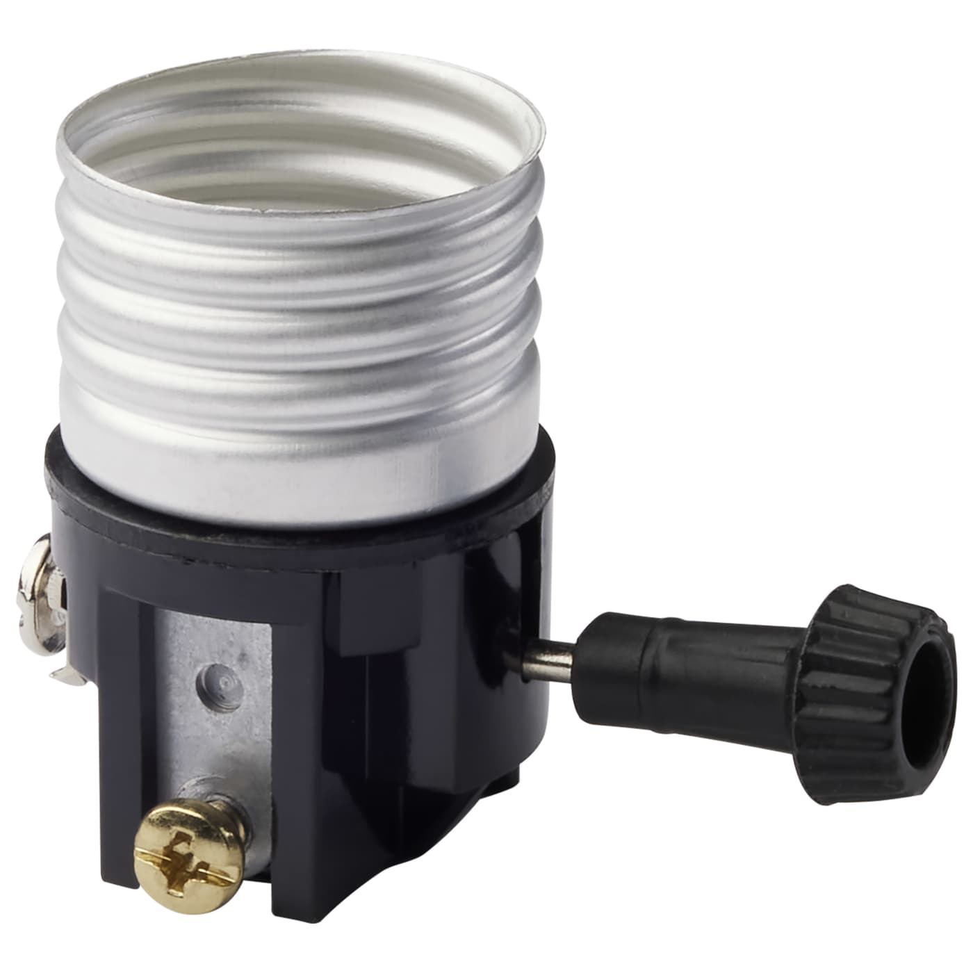 3 WIRE 2 CIRCUIT SOCKET INT. O - 90-1143