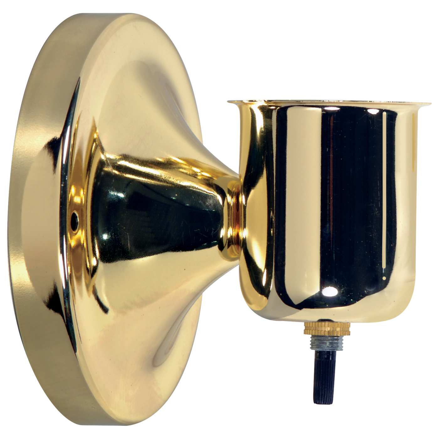 VAC BR 1 5/8 BRKET HLDR - 90-120