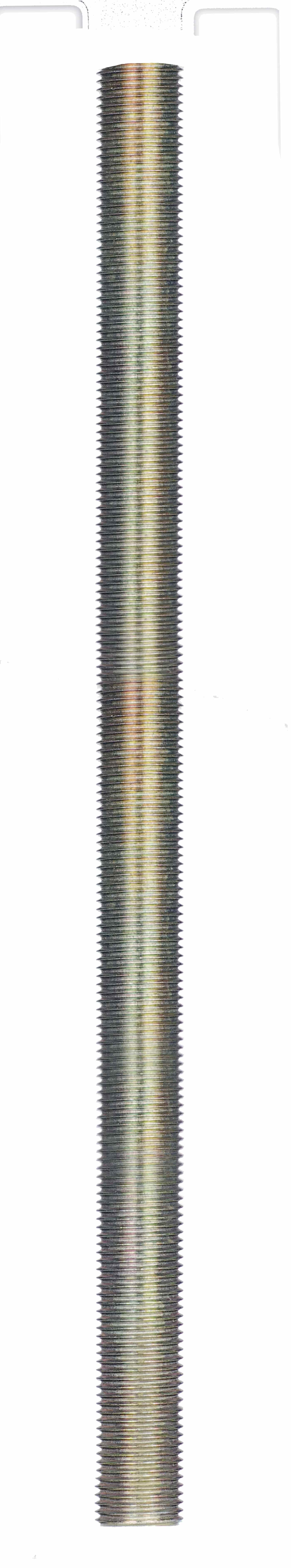 1/8 X 6 1/2 NIPPLE ZP - 90-1281