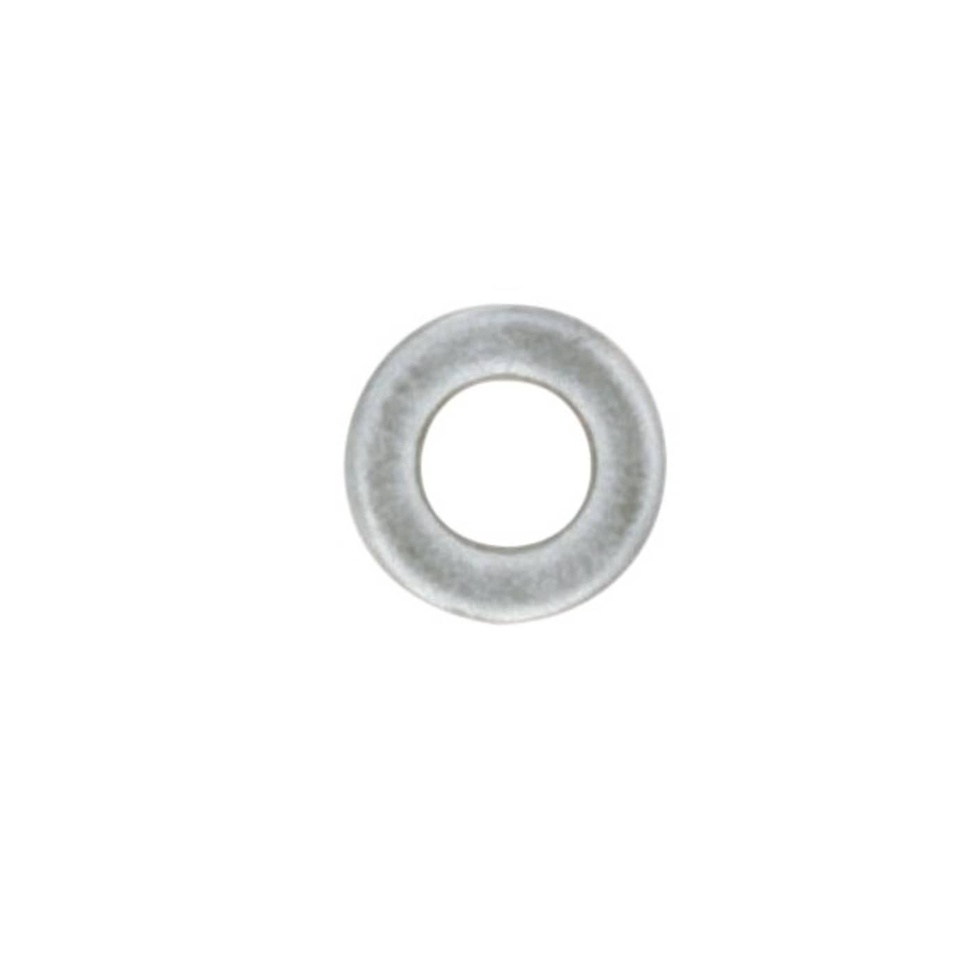 1/4 X 1 1/4 18 GAUGE STEEL WAS - 90-1298