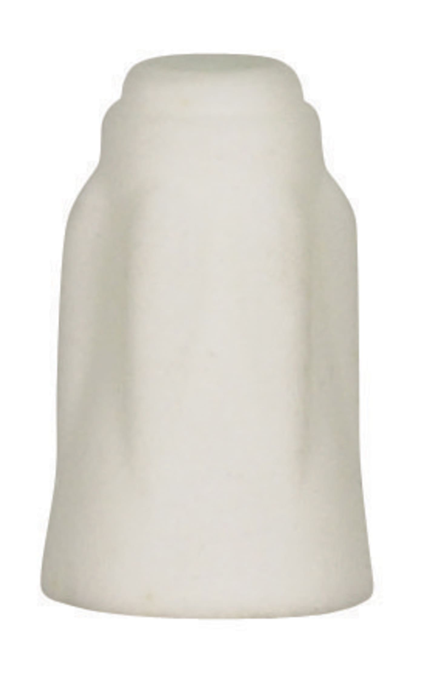 SMALL PORCELAIN WIRE NUT - 90-1311