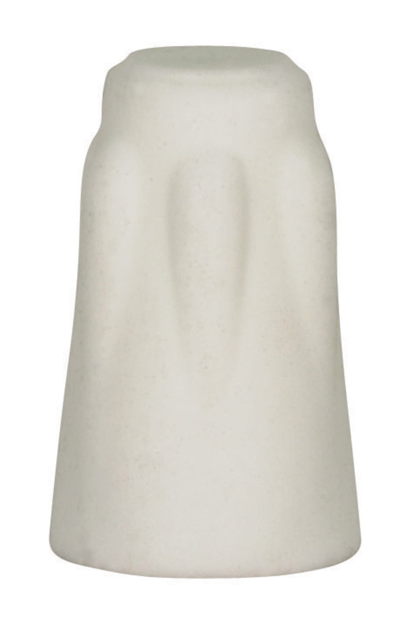 LARGE PORCELAIN WIRE NUT - 90-1313