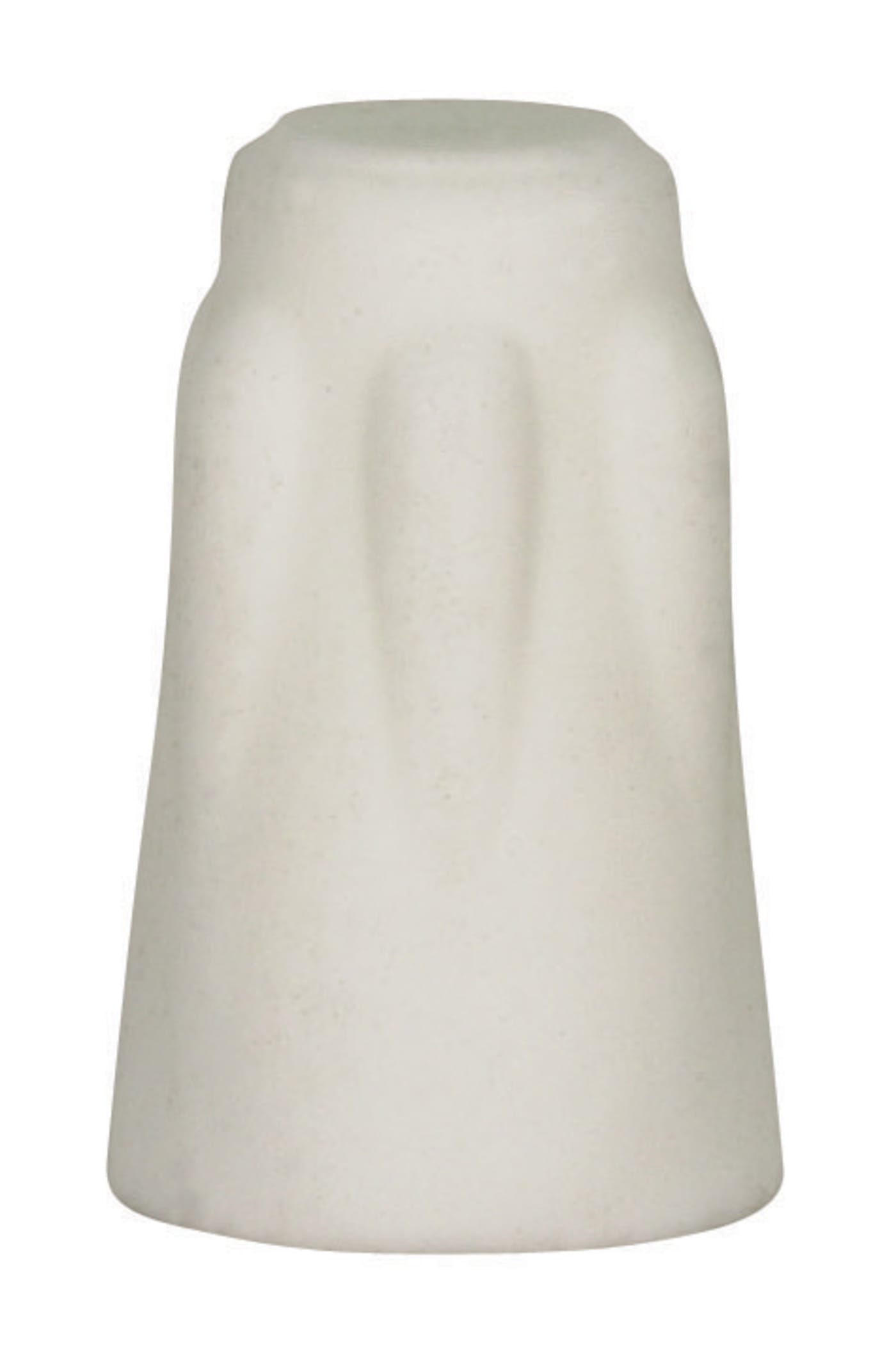 LARGE PORCELAIN WIRE NUT - 90-1313