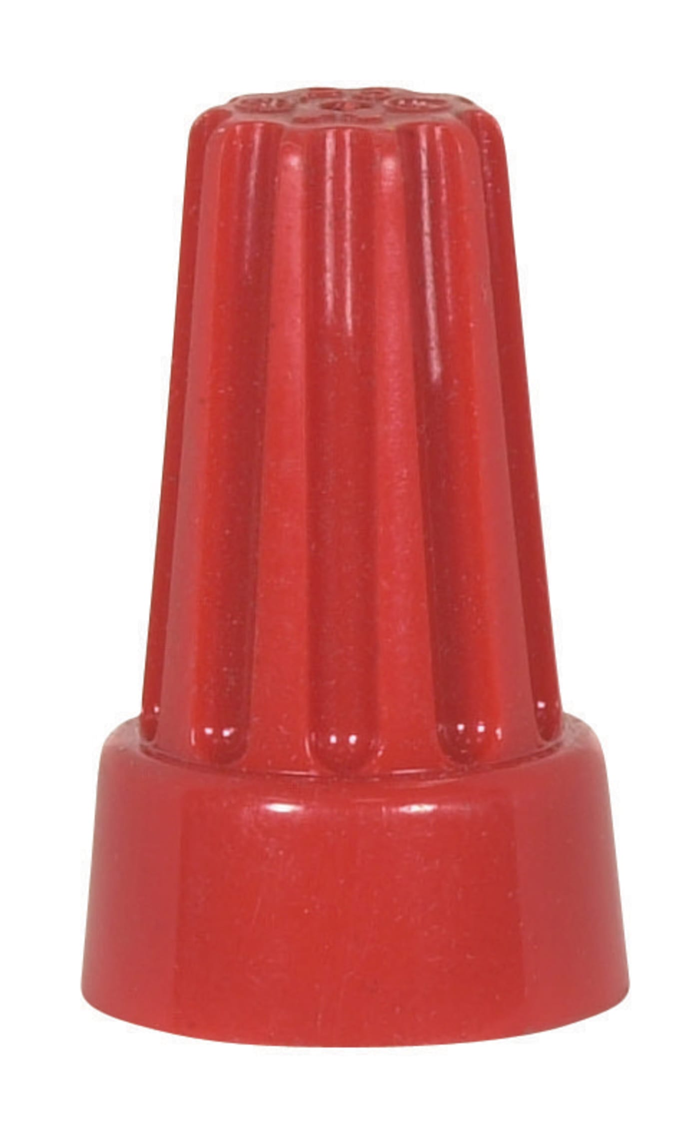 EX LARGE RED WIRENUT W/SPRING - 90-1421