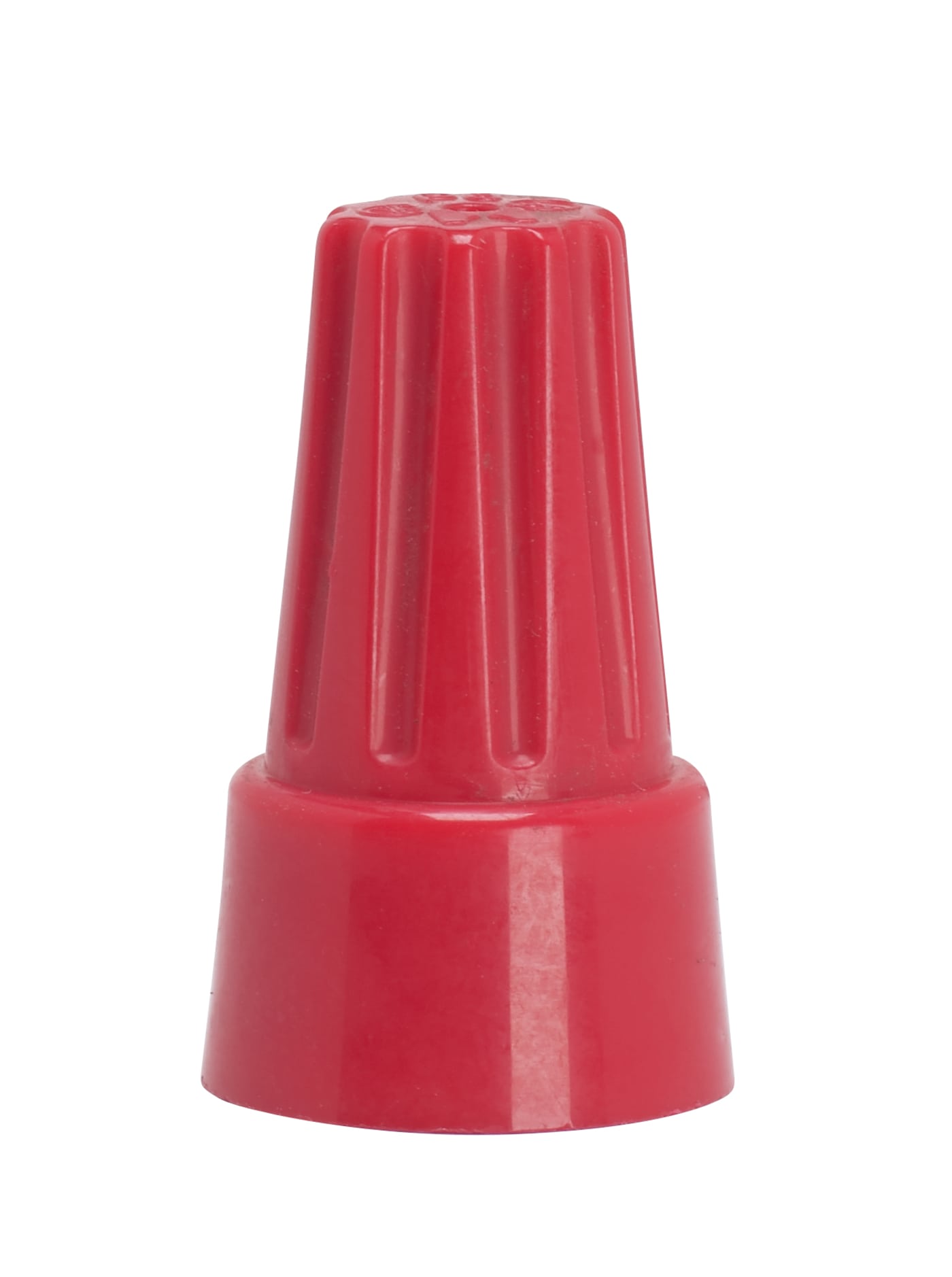 EX LARGE RED WIRENUT W/SPRING - 90-1421