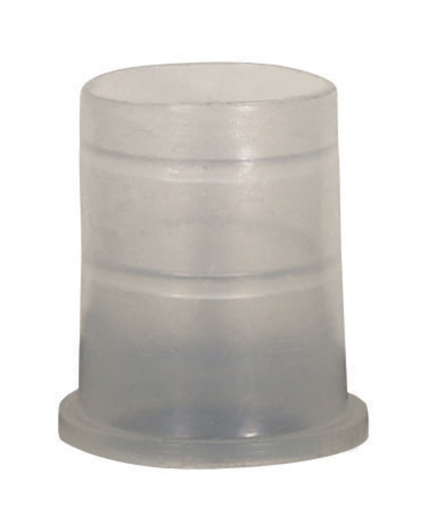 1/4 IP PLASTIC PIPE BUSHING - 90-1423