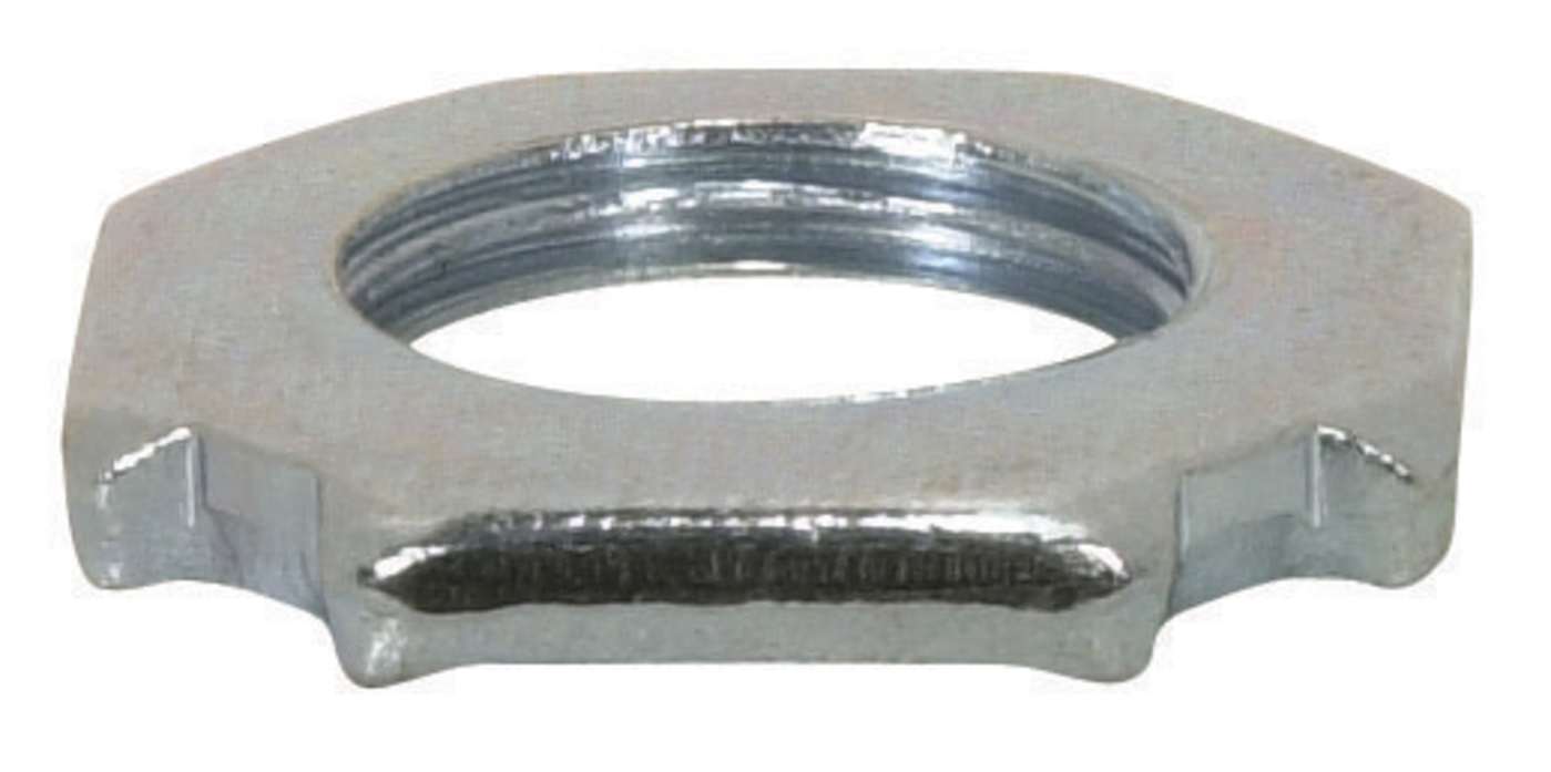 3/8 IP SQUARE LOCKNUT - 90-1424