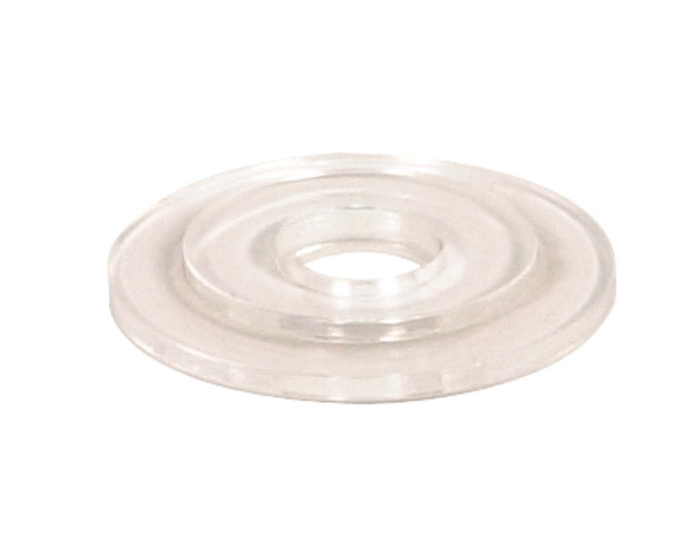 PLASTIC CRYSTAL WASHER - 90-1429
