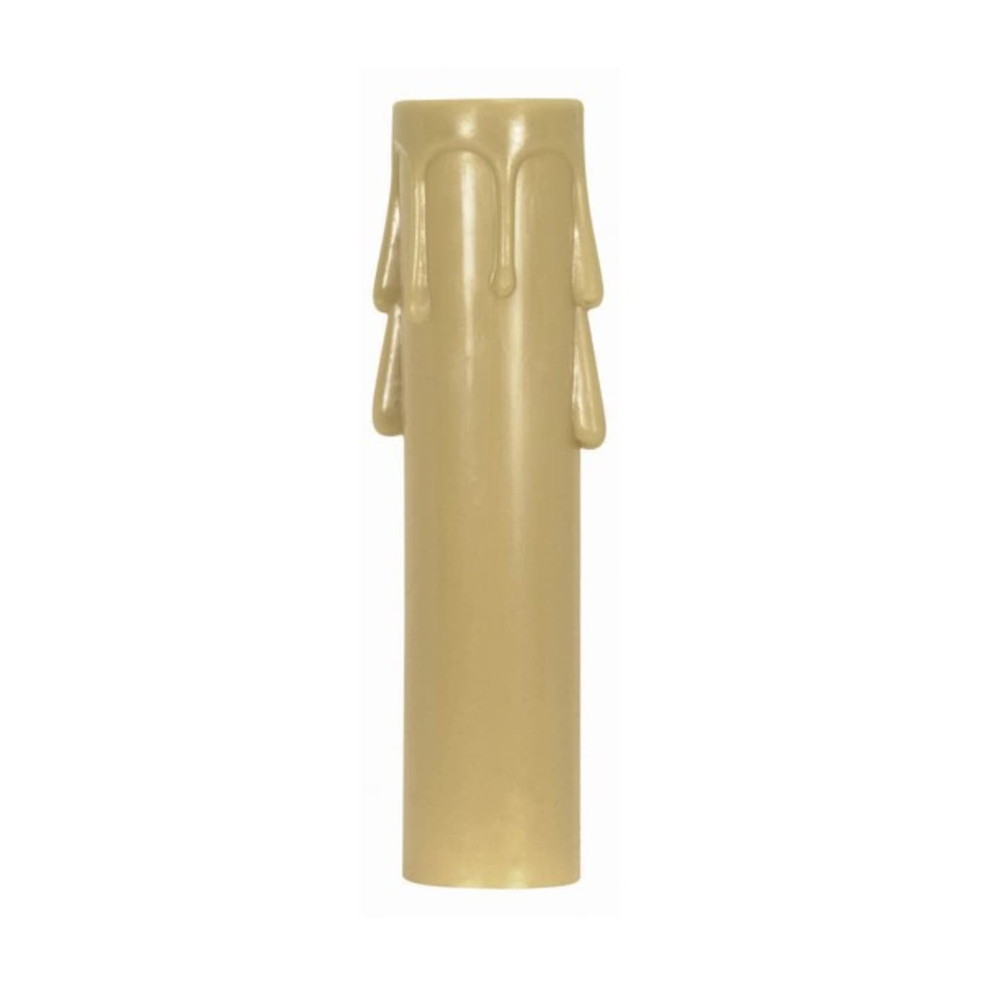 3" CANDELABRA COVER ANT/ANT DR - 90-1512