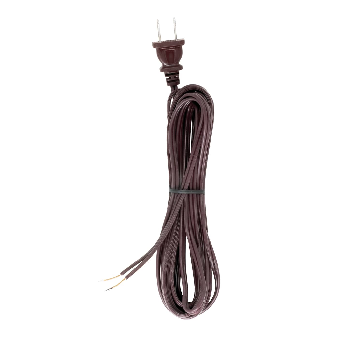 15' BROWN CORD SET SPT-1 - 90-1529