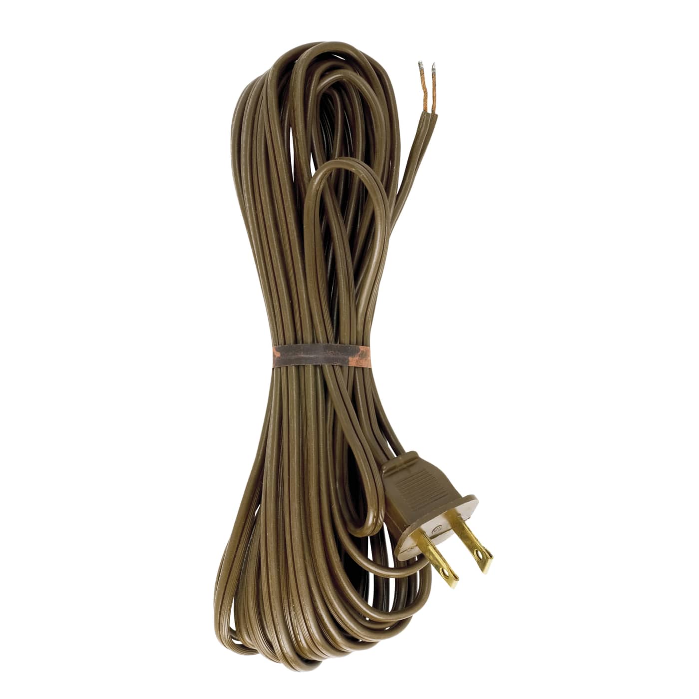 20' BROWN CORD SET SPT-1 - 90-1535