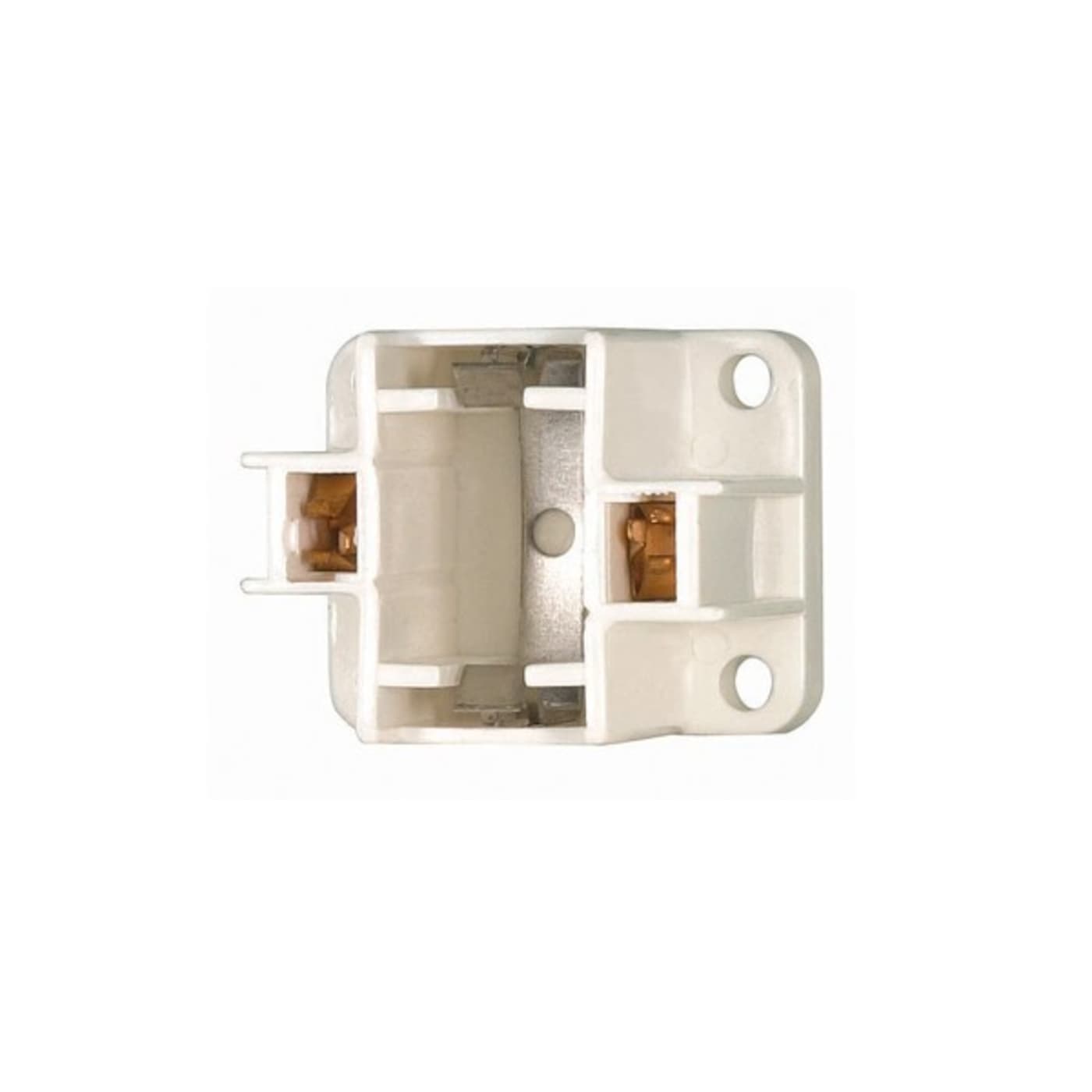 PL SOCKET GX23 GX23-2 VER SCRE - 90-1545