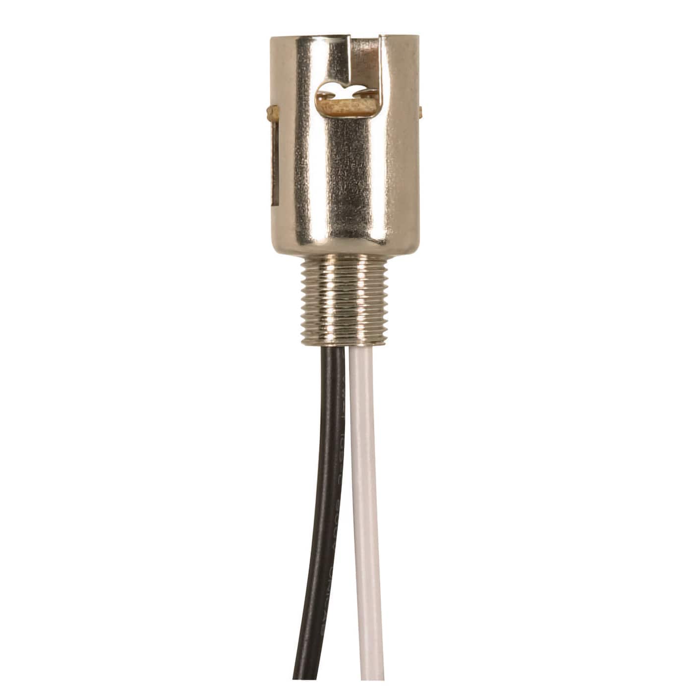 BAYONET DOUBLE CON SKT 12" SF- - 90-1558