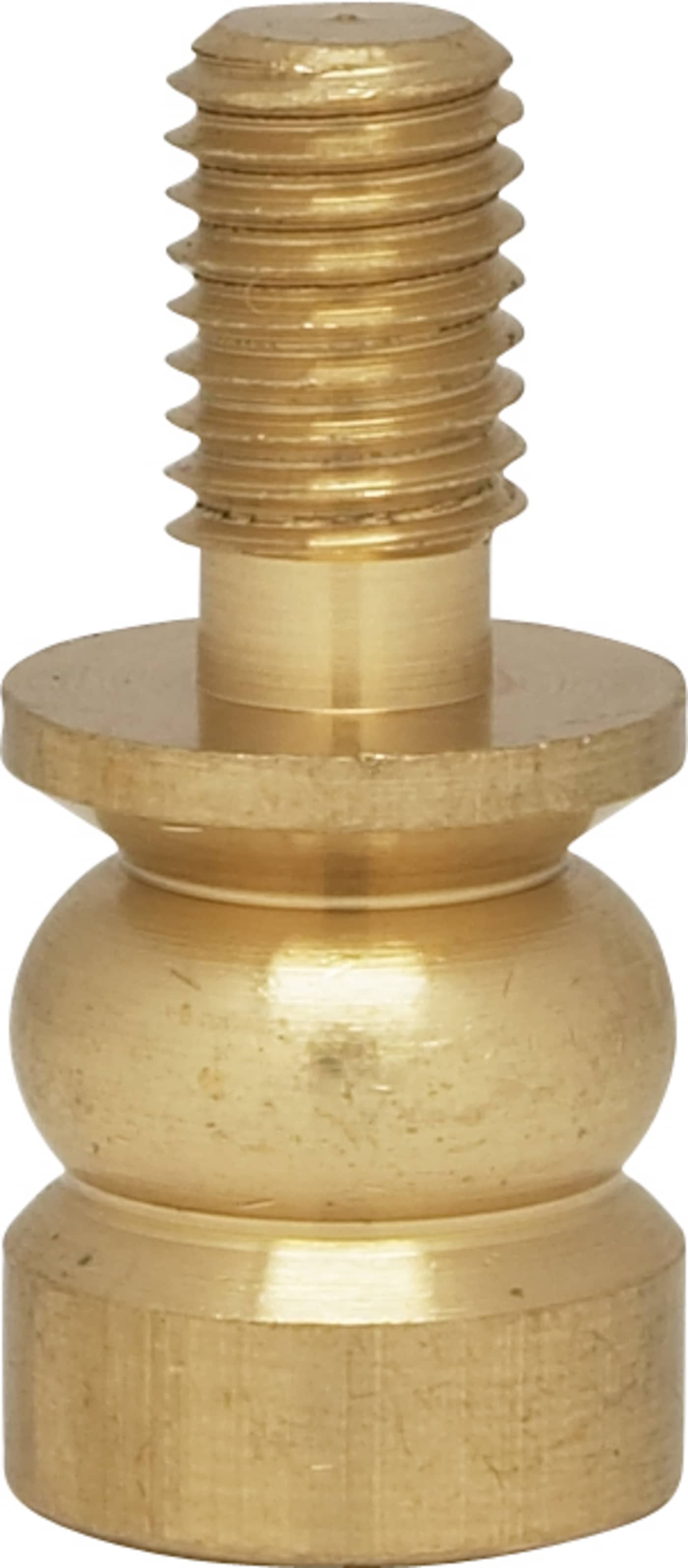 1/2" RISER BRASS B/L - 90-1562