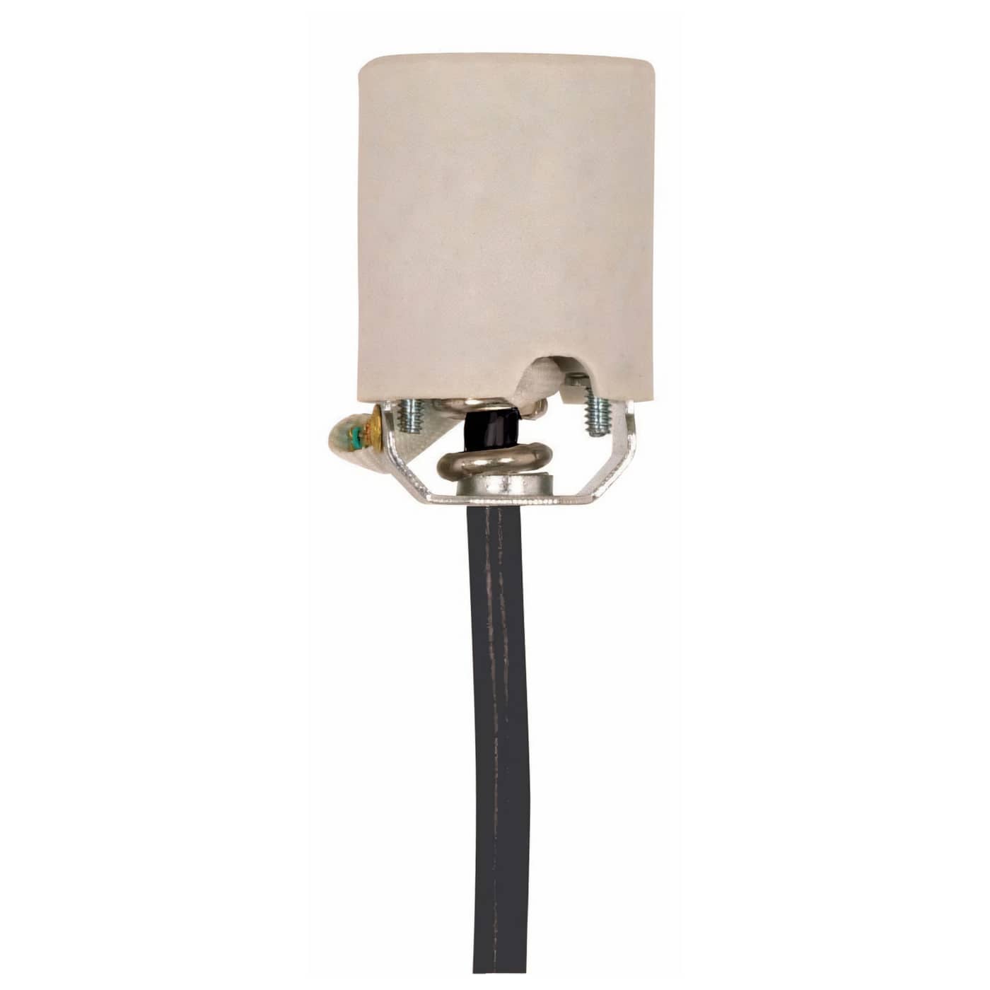 8' 18/3 SVT BLACKCORDSET W SOC - 90-1564