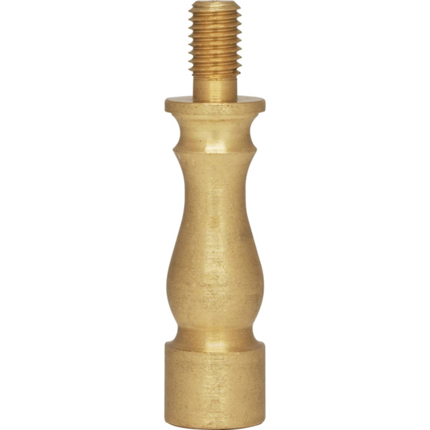 1 1/2" BRASS RISER B/L - 90-1589