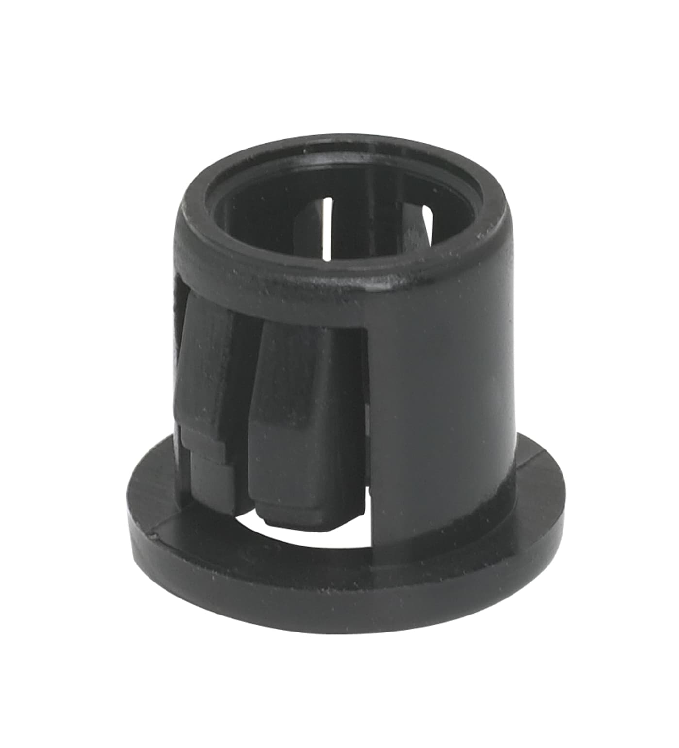 SB-375-4 BLACK BUSHING - 90-158