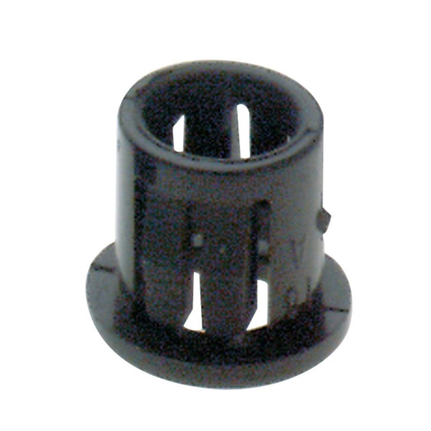 SB-375-4 BLACK BUSHING - 90-158