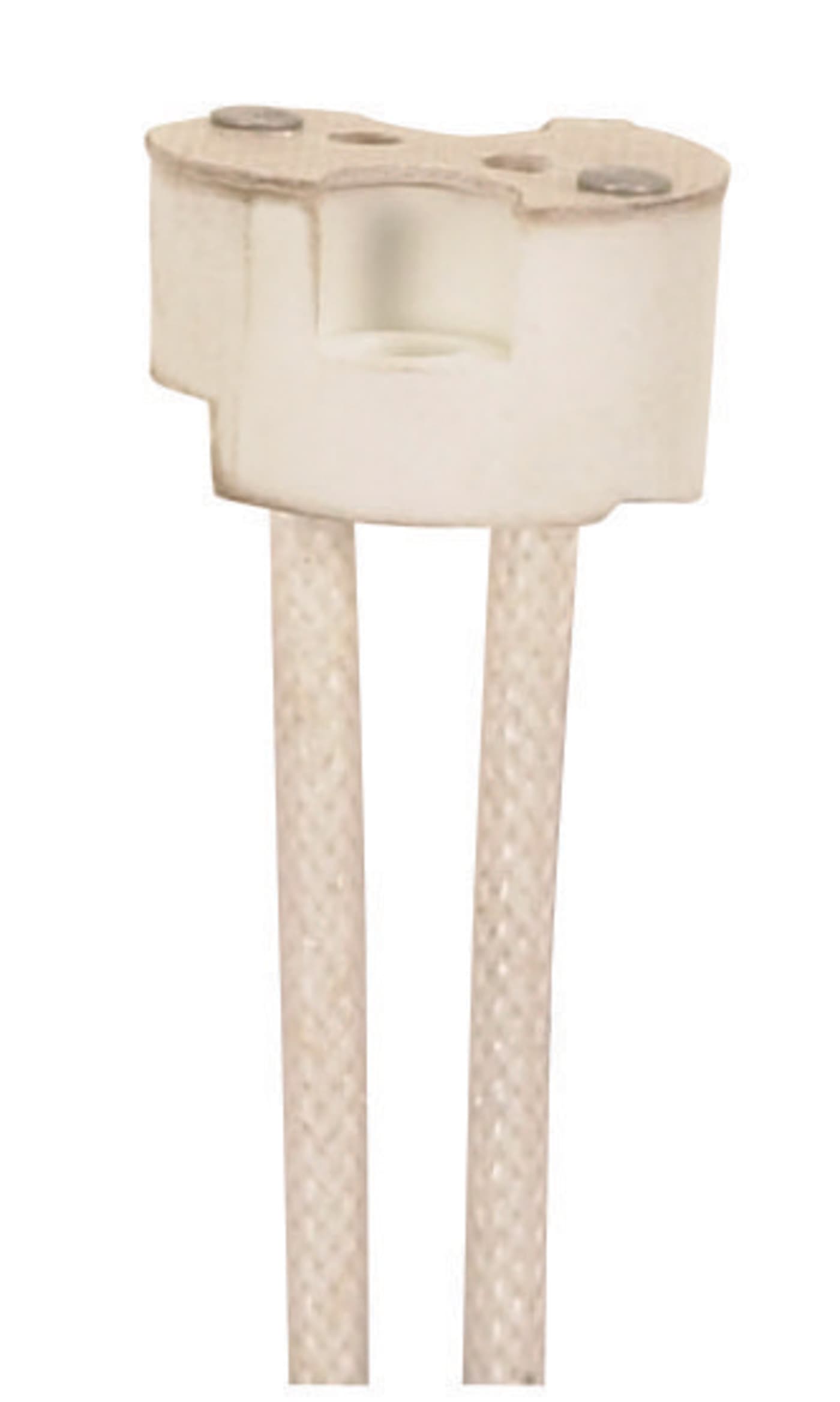 ROUND HALOGENSOCKET G4.0 G5.3G - 90-1590