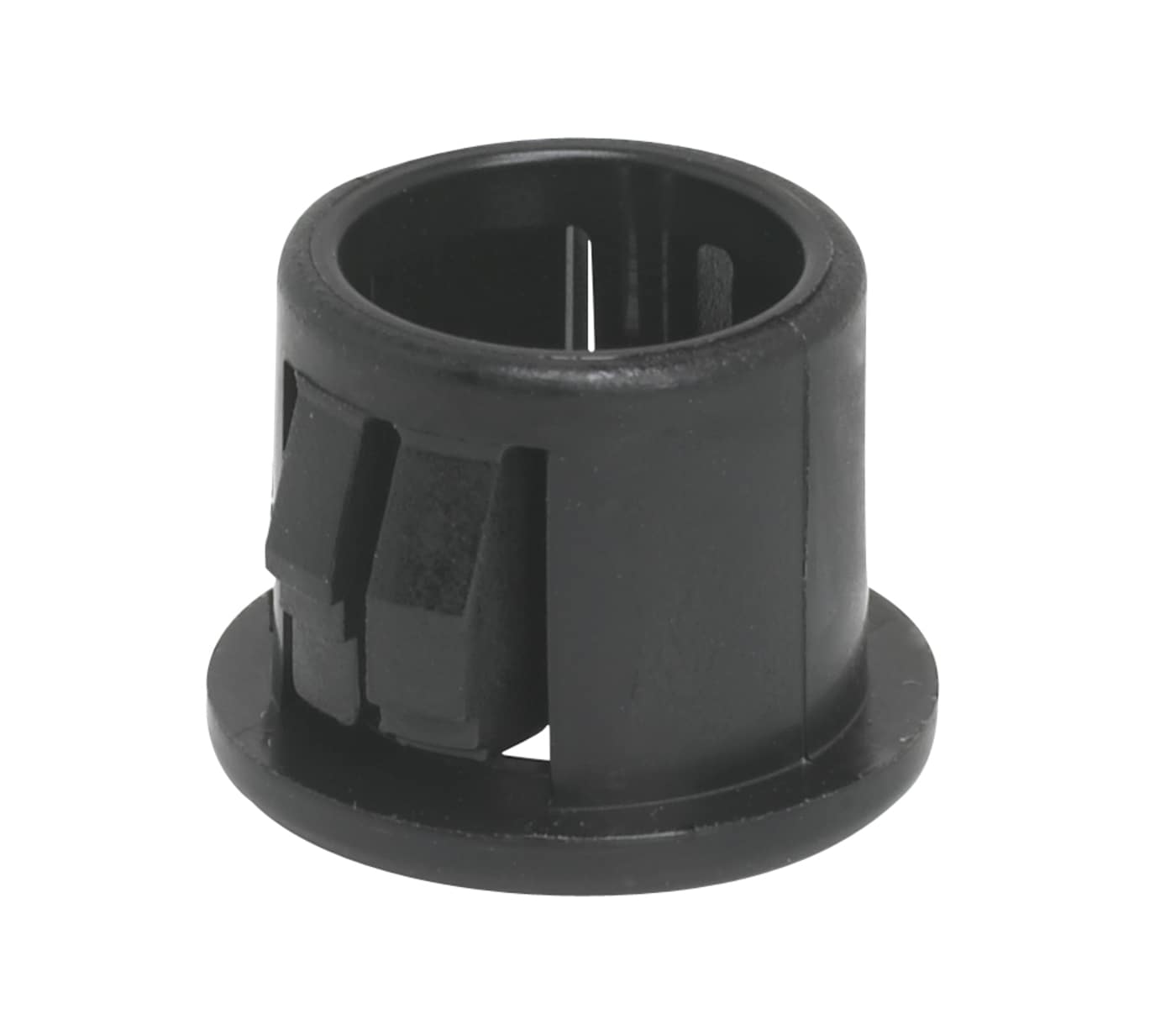 SB-437 BLACK BUSHINGS - 90-161