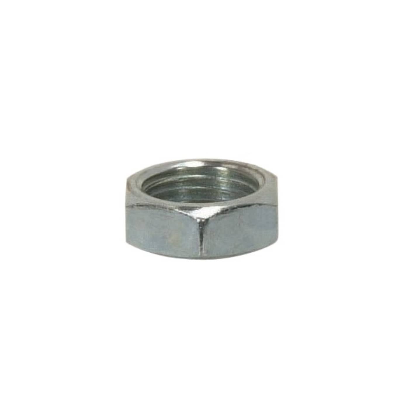 1/8 IP X 1/2" X 3/16" LOCKNUT - 90-1648